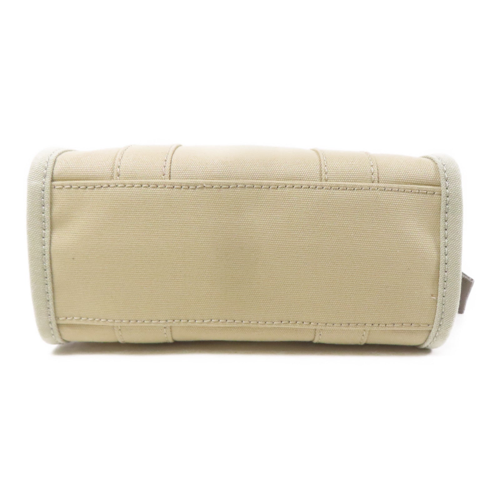 MARC JACOBS 帆布Shoulder Bag手挽肩背兩用袋