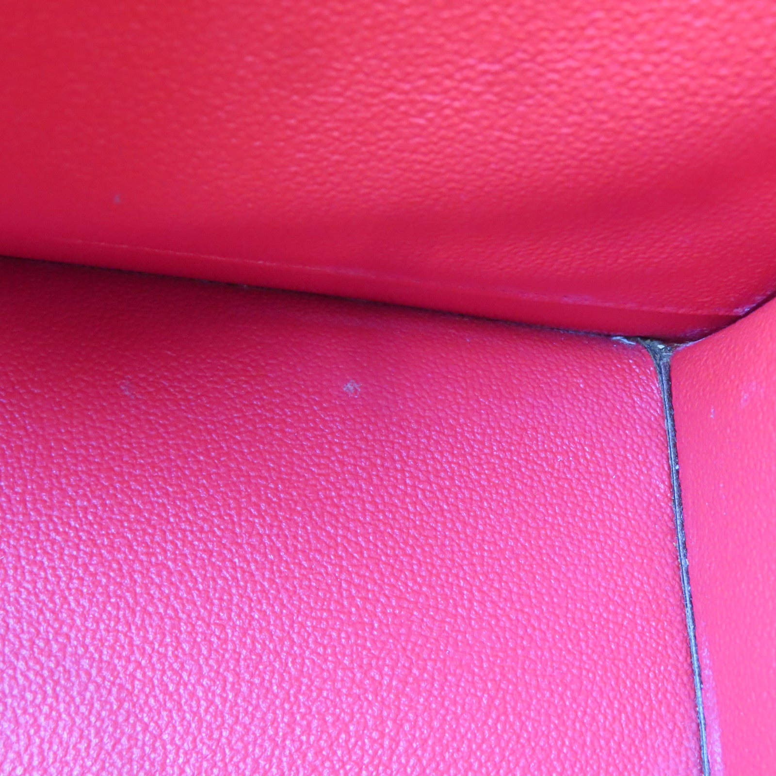 LOUIS VUITTON 【激減優惠】Damier Riviera金扣手挽袋啡色