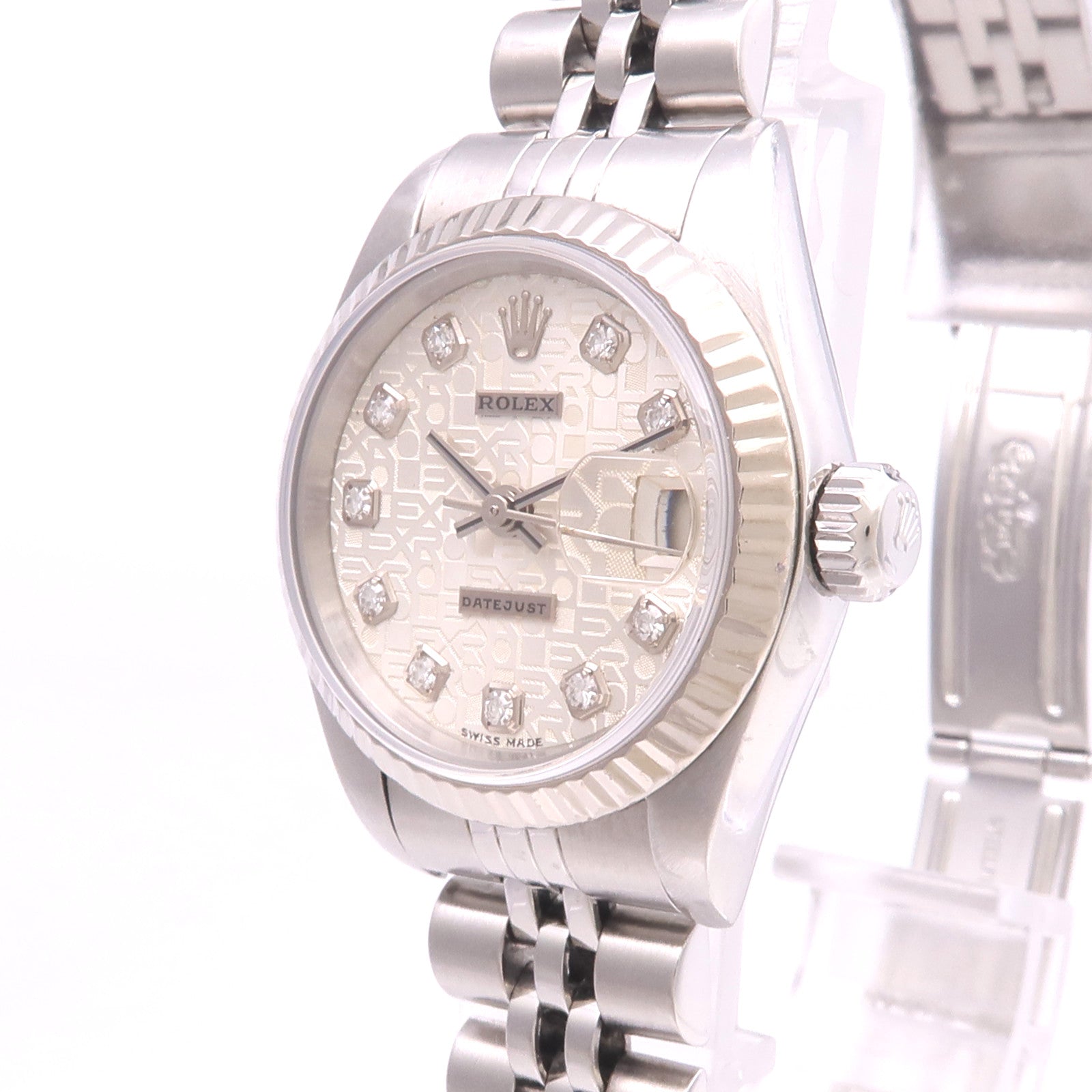 ROLEX Datejust 79174G