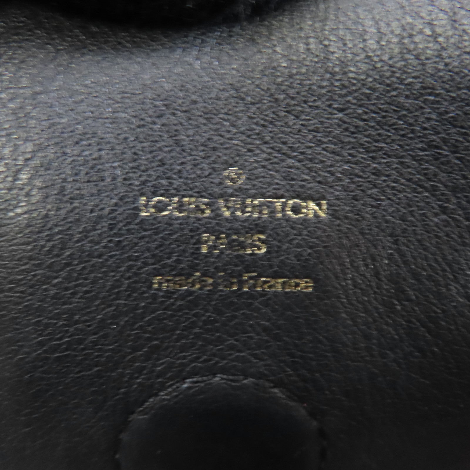 LOUIS VUITTON 【激減優惠】Monogram Tuileries Hobo金扣肩背袋啡色