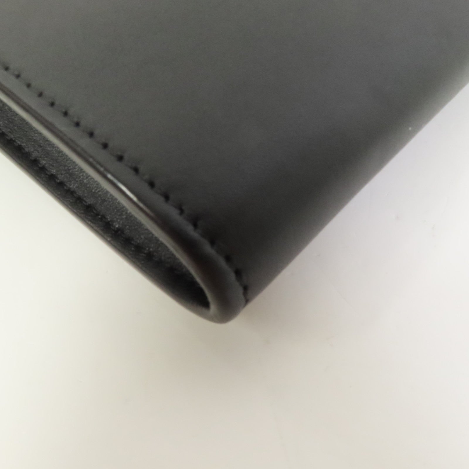 CELINE 牛皮皮革 Wallet On Chain鏈帶肩背袋