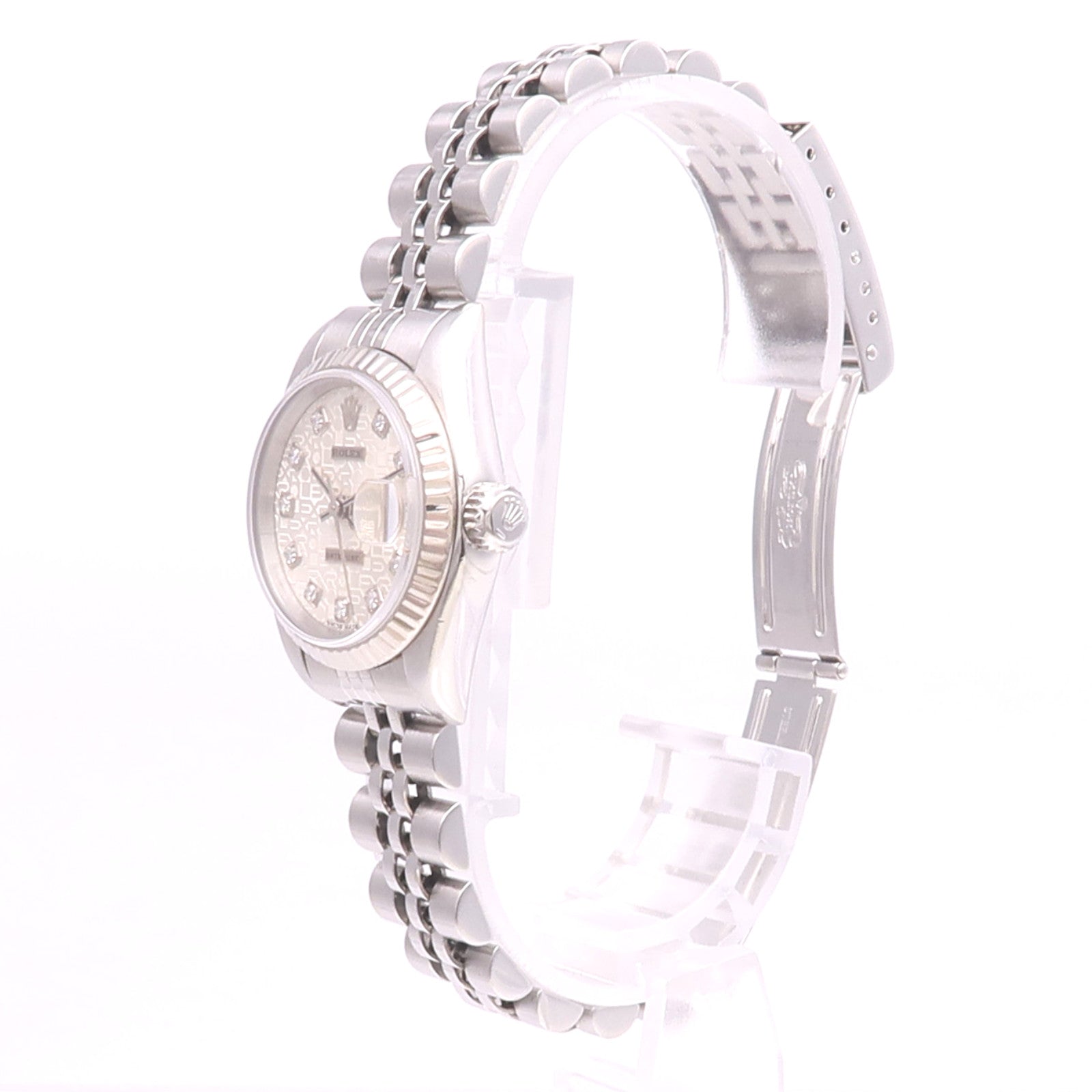 ROLEX Datejust 79174G