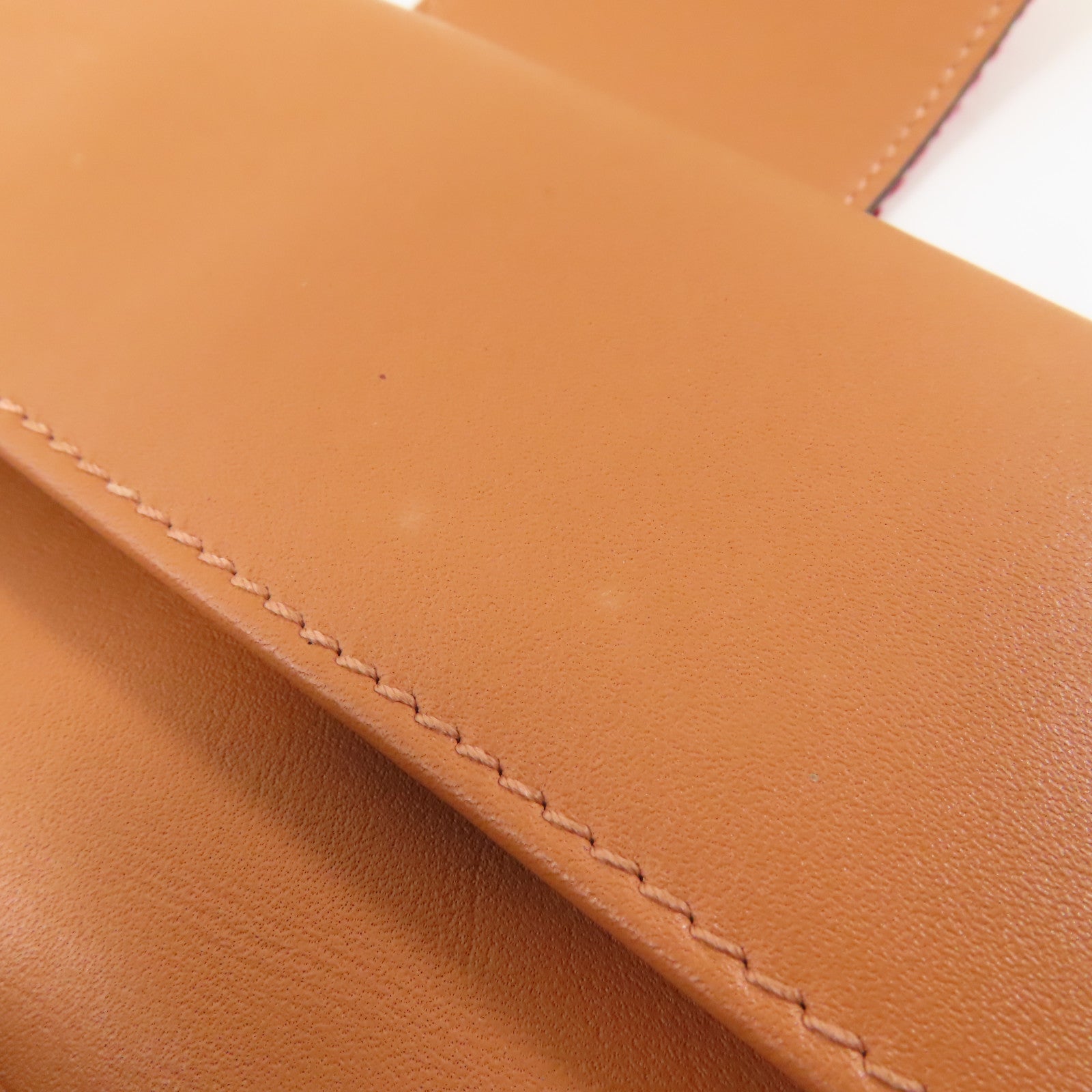 GUCCI 帆布Long Bifold Wallet金扣長錢包
