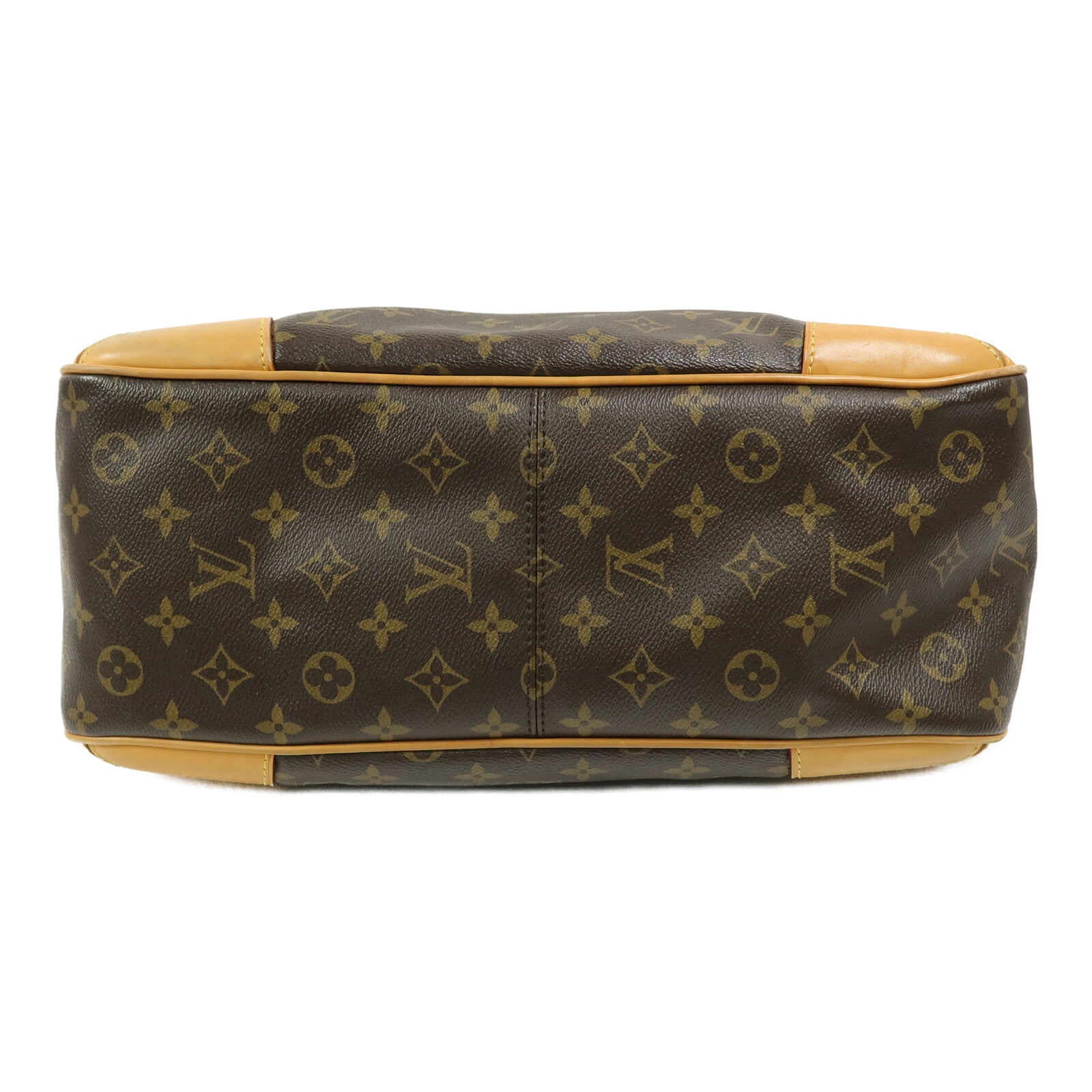LOUIS VUITTON Monogram Estrela GM手挽肩背兩用袋