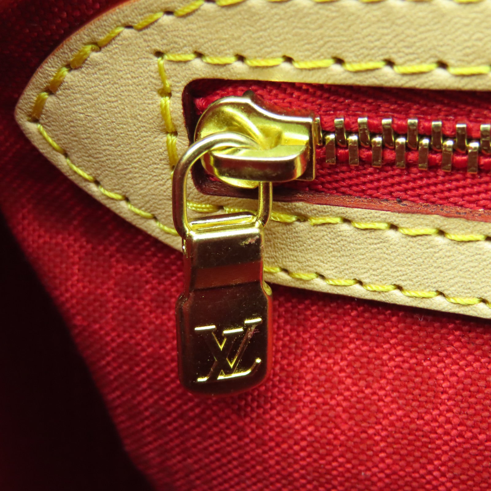 LOUIS VUITTON Monogram YK x LV Speedy Bandouliere 25金扣手挽肩背兩用袋啡色/彩色