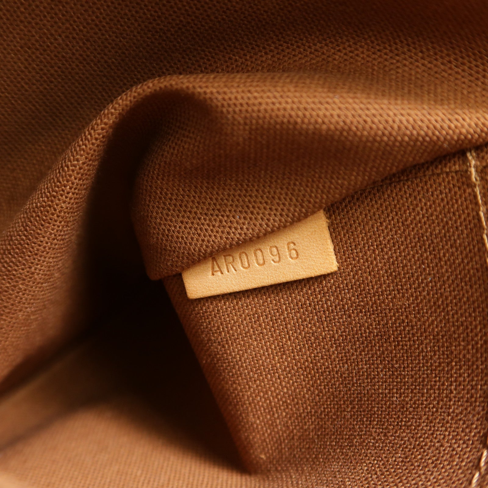 LOUIS VUITTON Monogram Lockit Horizontal肩背袋