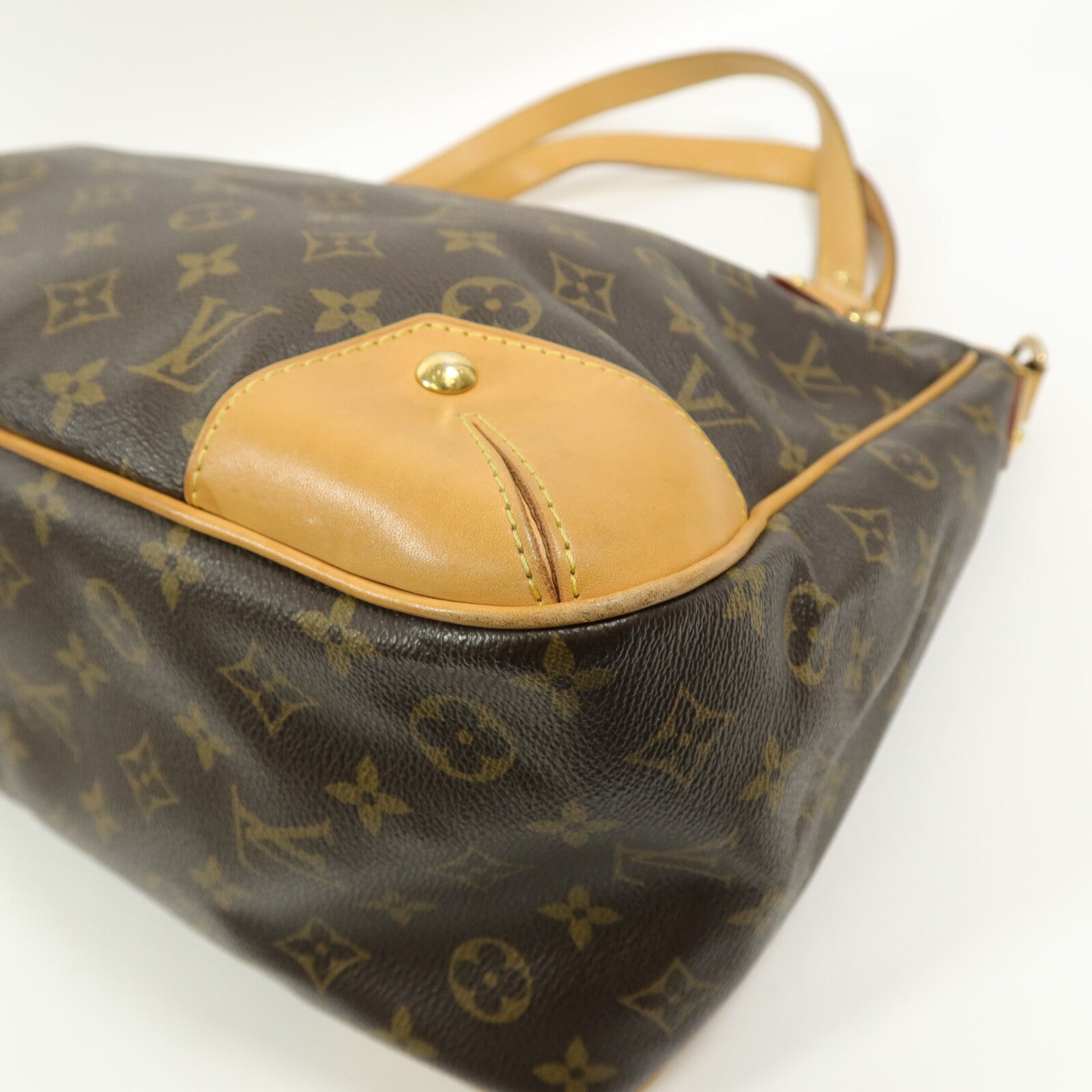 LOUIS VUITTON Monogram Estrela GM手挽肩背兩用袋