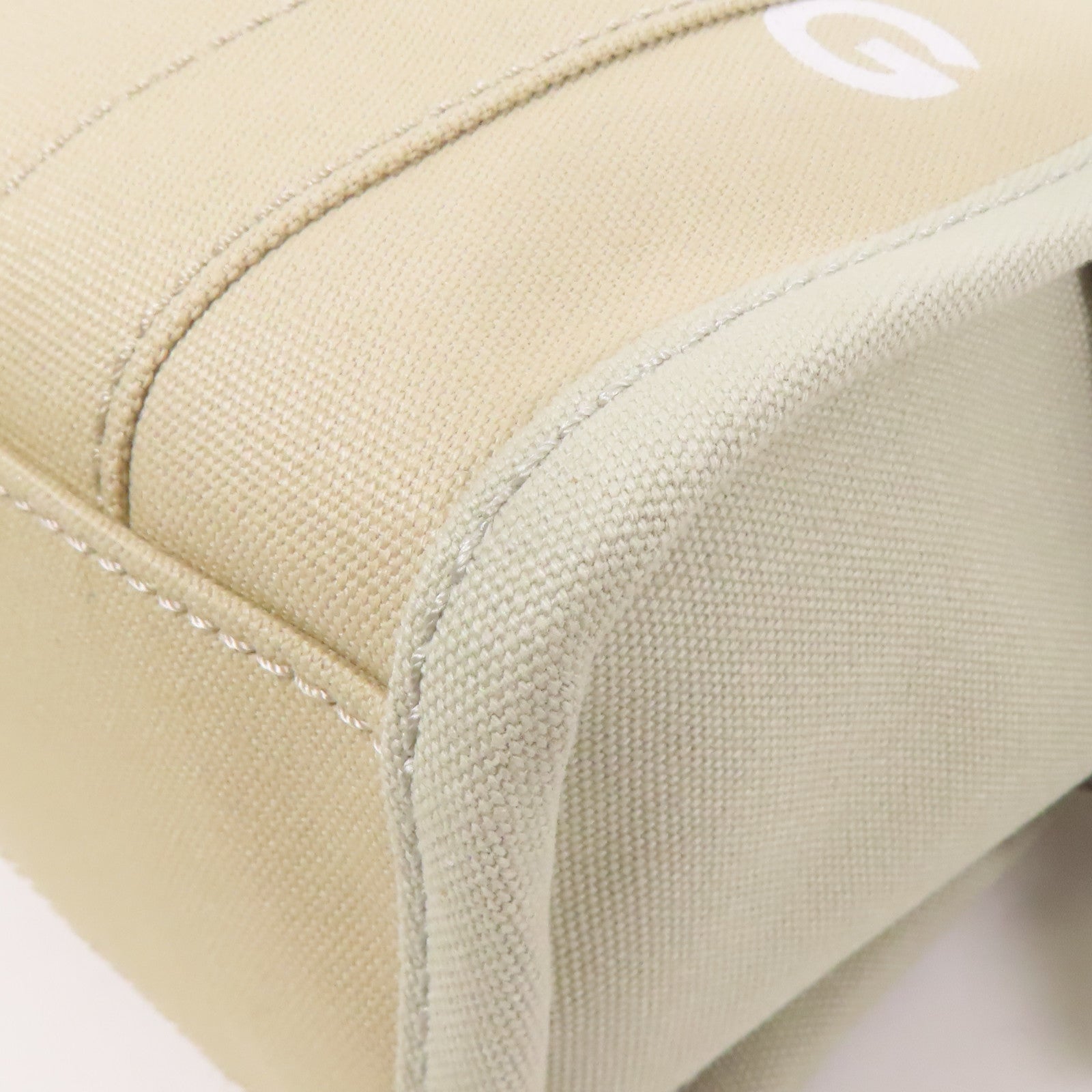 MARC JACOBS 帆布Shoulder Bag手挽肩背兩用袋