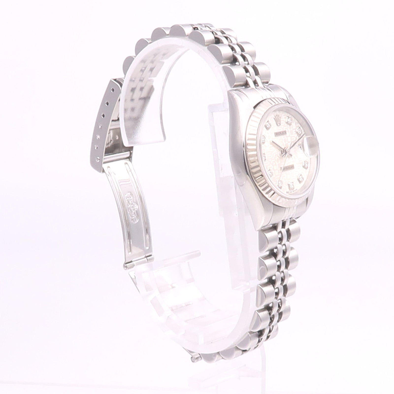 ROLEX Datejust 79174G