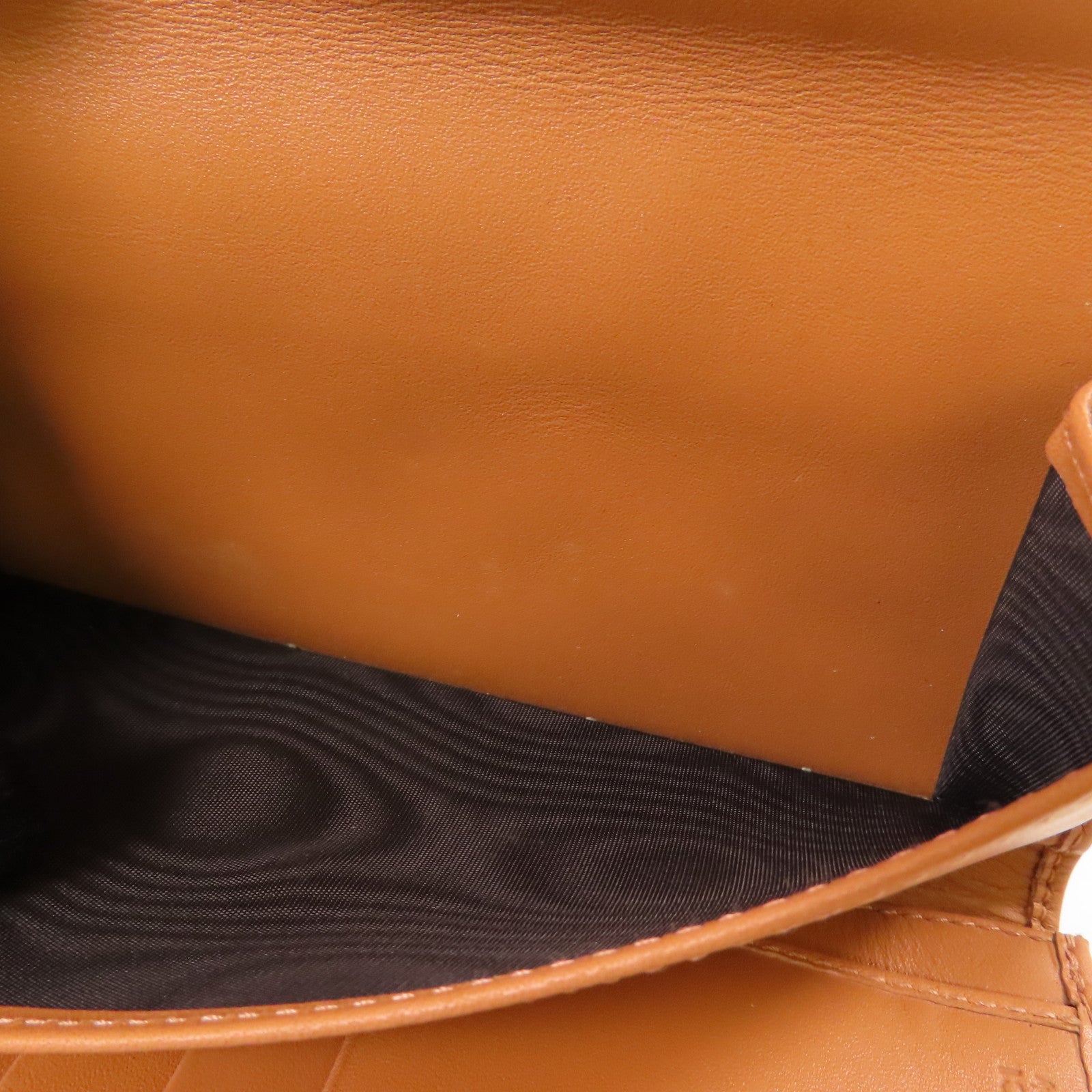 GUCCI 帆布Long Bifold Wallet金扣長錢包