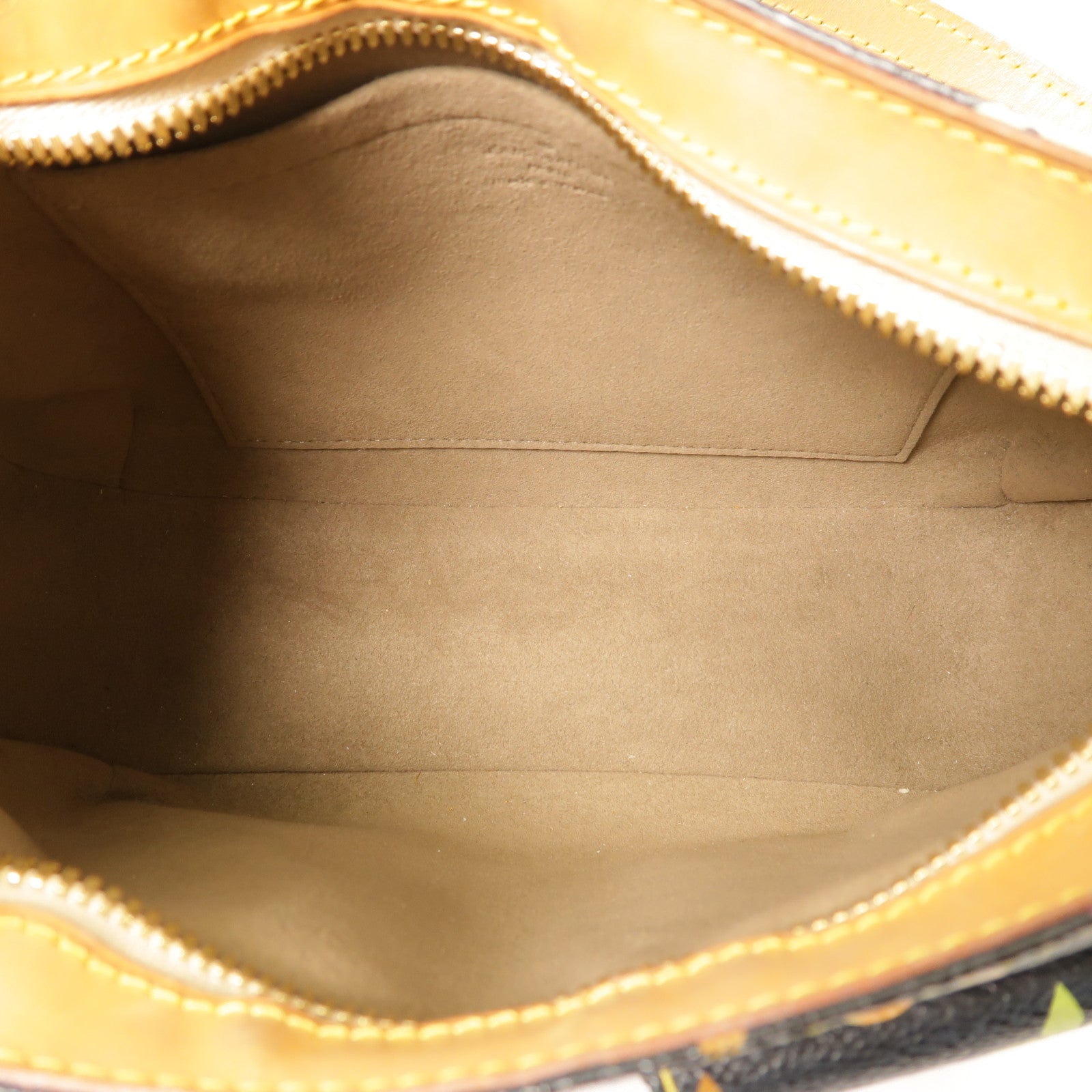 LOUIS VUITTON Monogram Multicolore Lodge PM金扣肩背袋