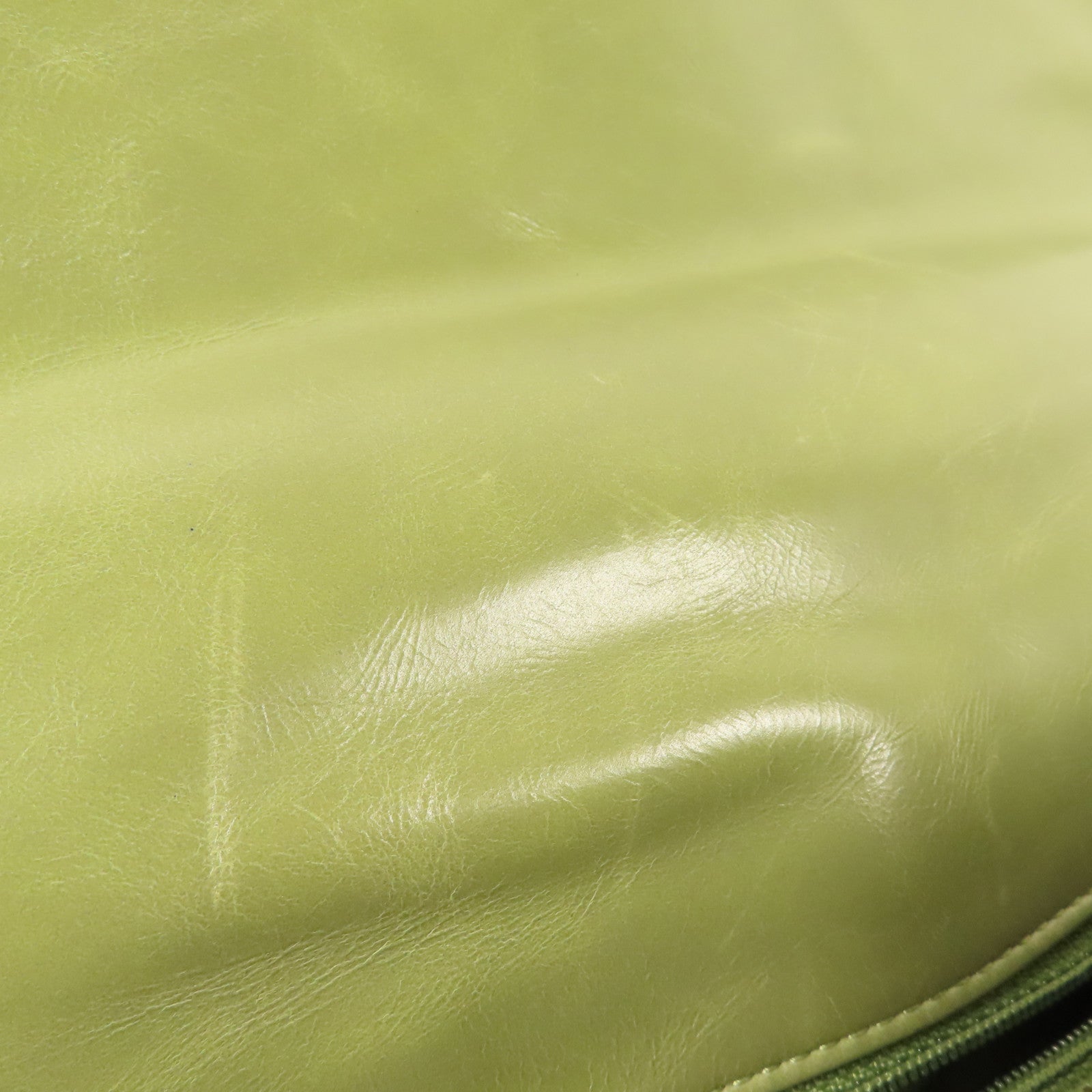 CHANEL 牛皮皮革/蜥蝪皮革Coco Handle Large金扣鏈帶手挽肩背兩用袋