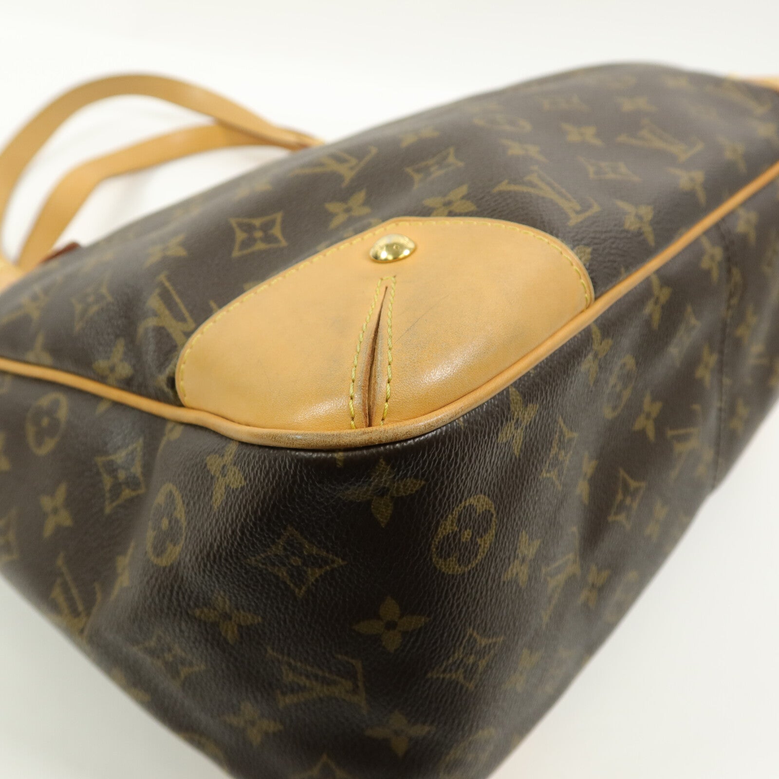 LOUIS VUITTON Monogram Estrela GM手挽肩背兩用袋