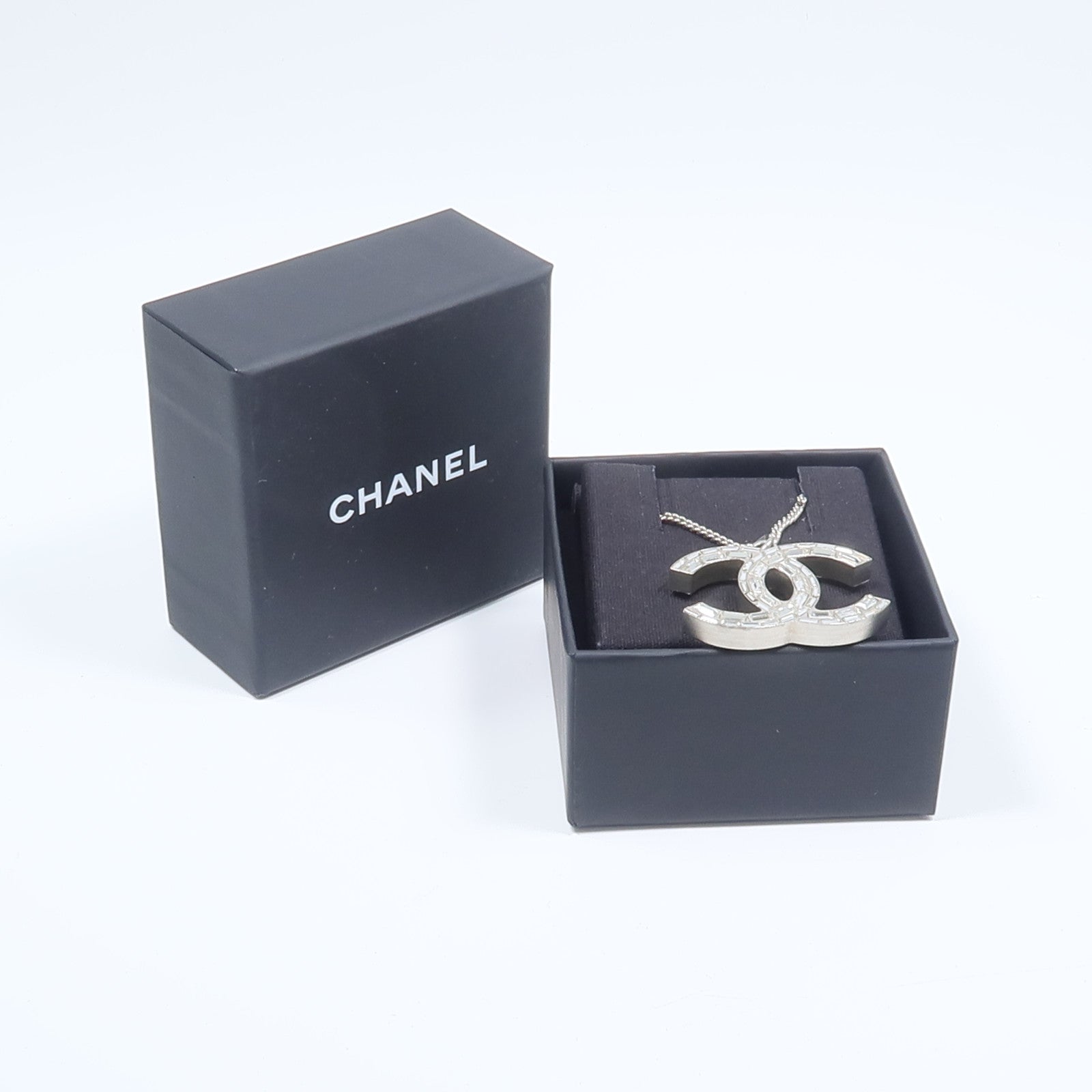 CHANEL 金屬Necklace項鍊