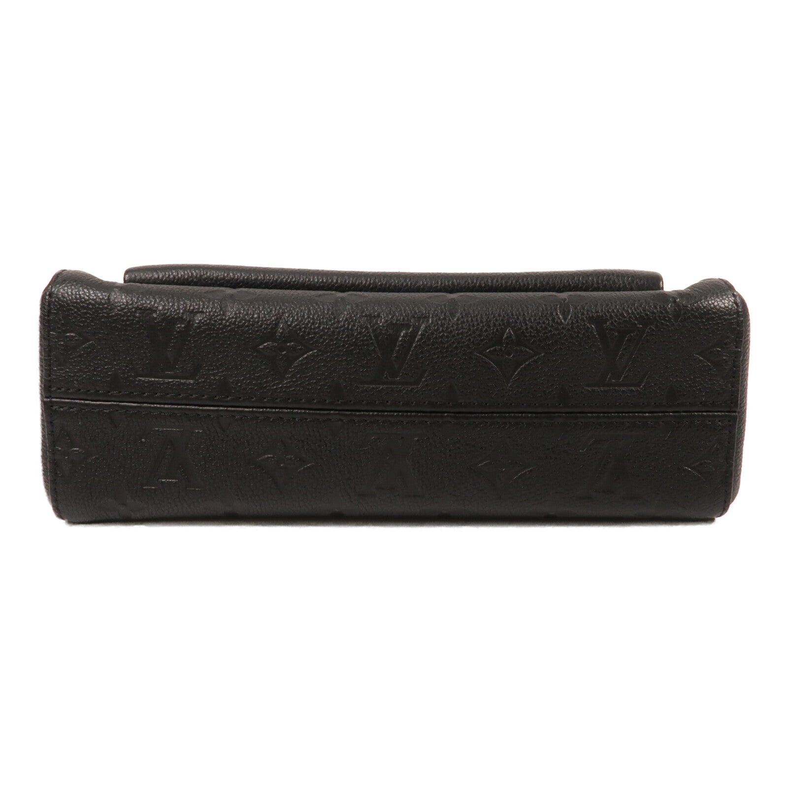 LOUIS VUITTON Monogram Empreinte Vavin PM肩背袋