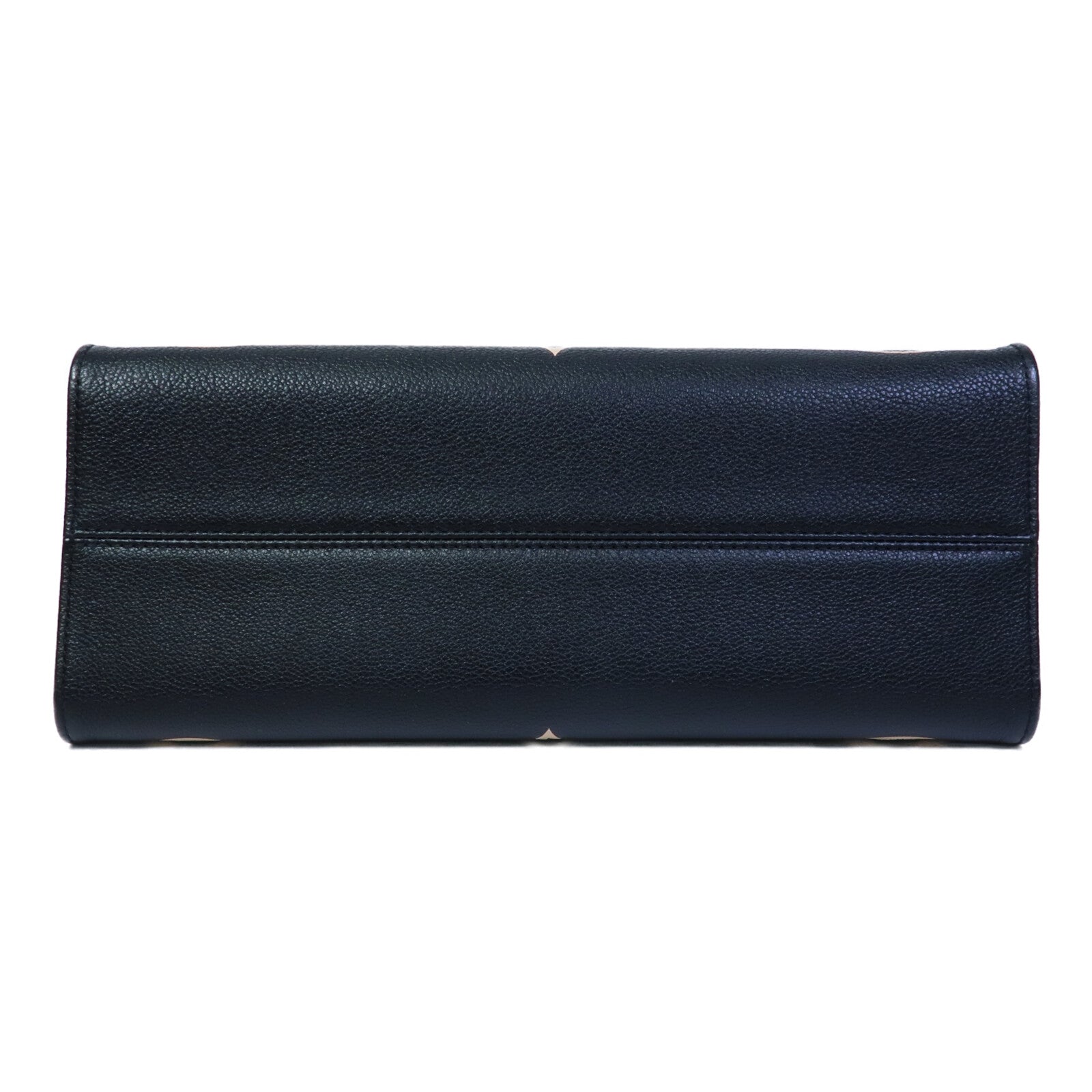 LOUIS VUITTON Monogram Empreinte OnTheGO MM手挽肩背兩用袋