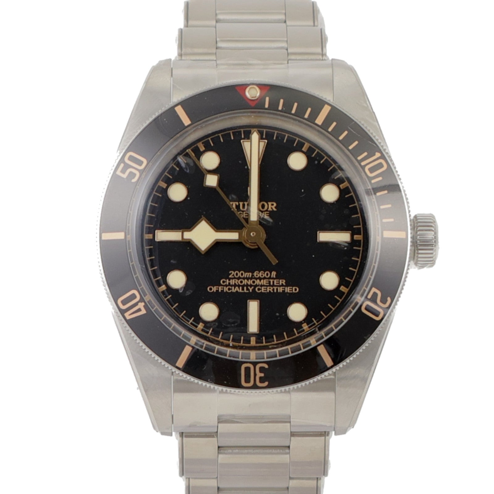 TUDOR Black Bay 58 79030N