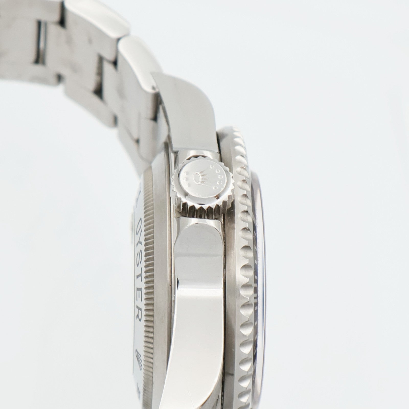 ROLEX Sea Dweller 16600
