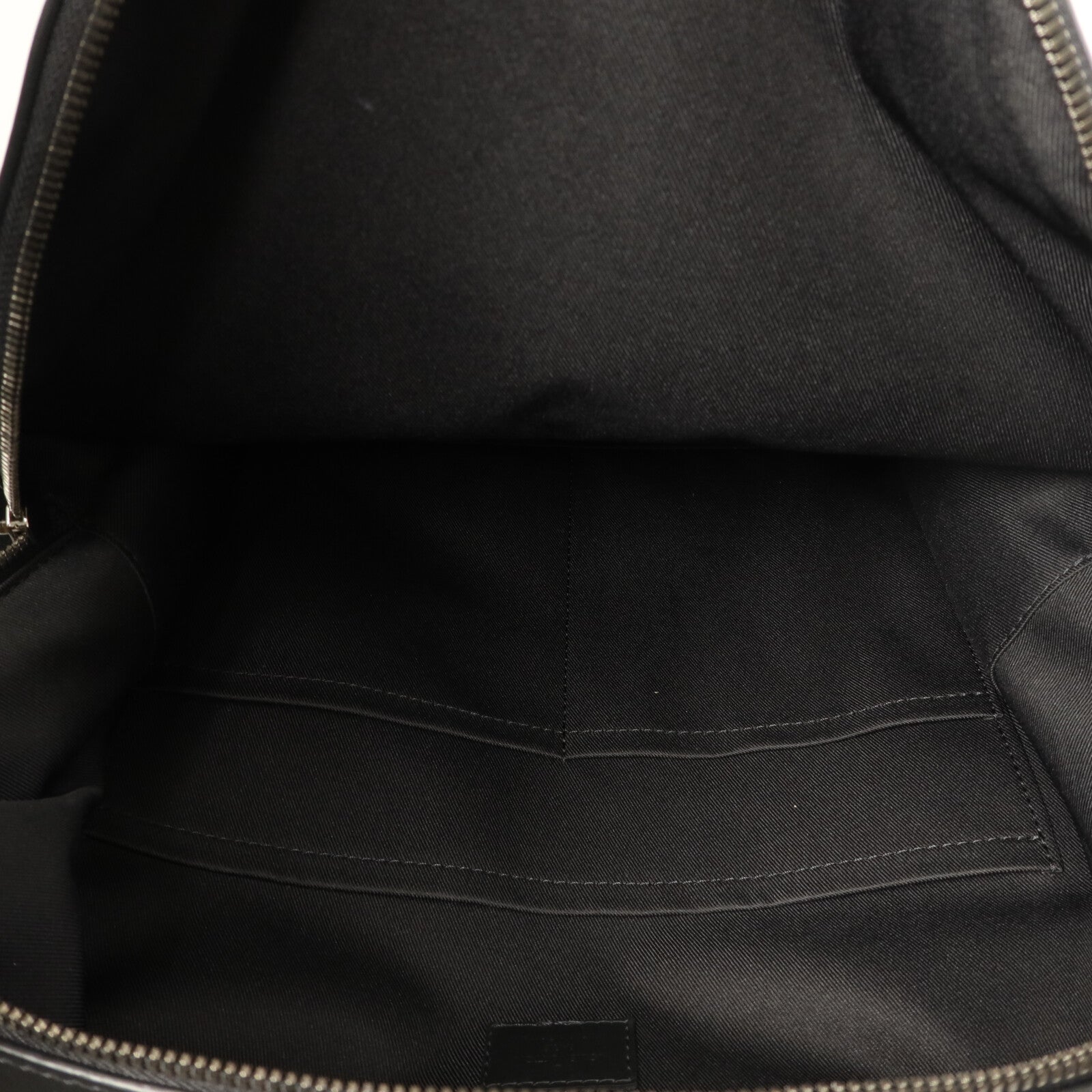 LOUIS VUITTON Monogram Eclipse Discovery PM背包