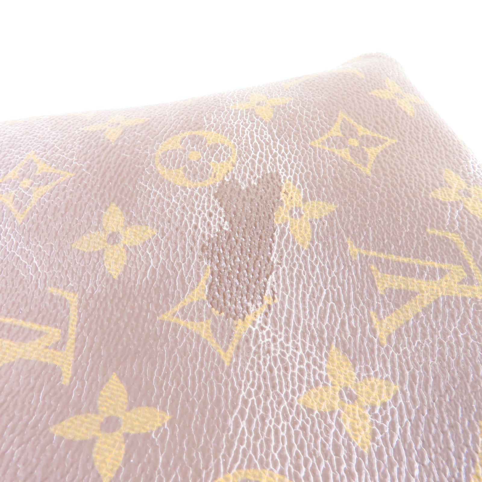 LOUIS VUITTON 【激減優惠】Monogram Tuileries Hobo金扣肩背袋啡色