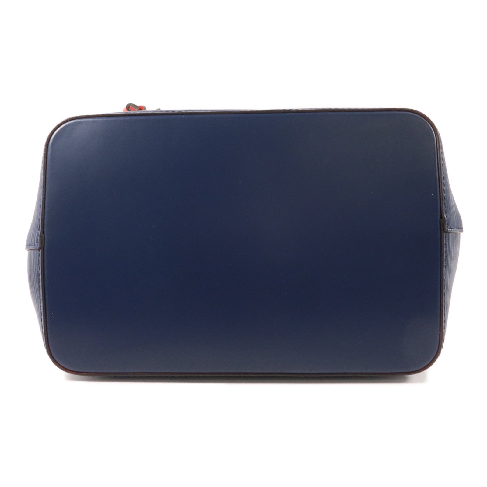 LOUIS VUITTON Epi NeoNoe MM銀扣手挽肩背兩用袋