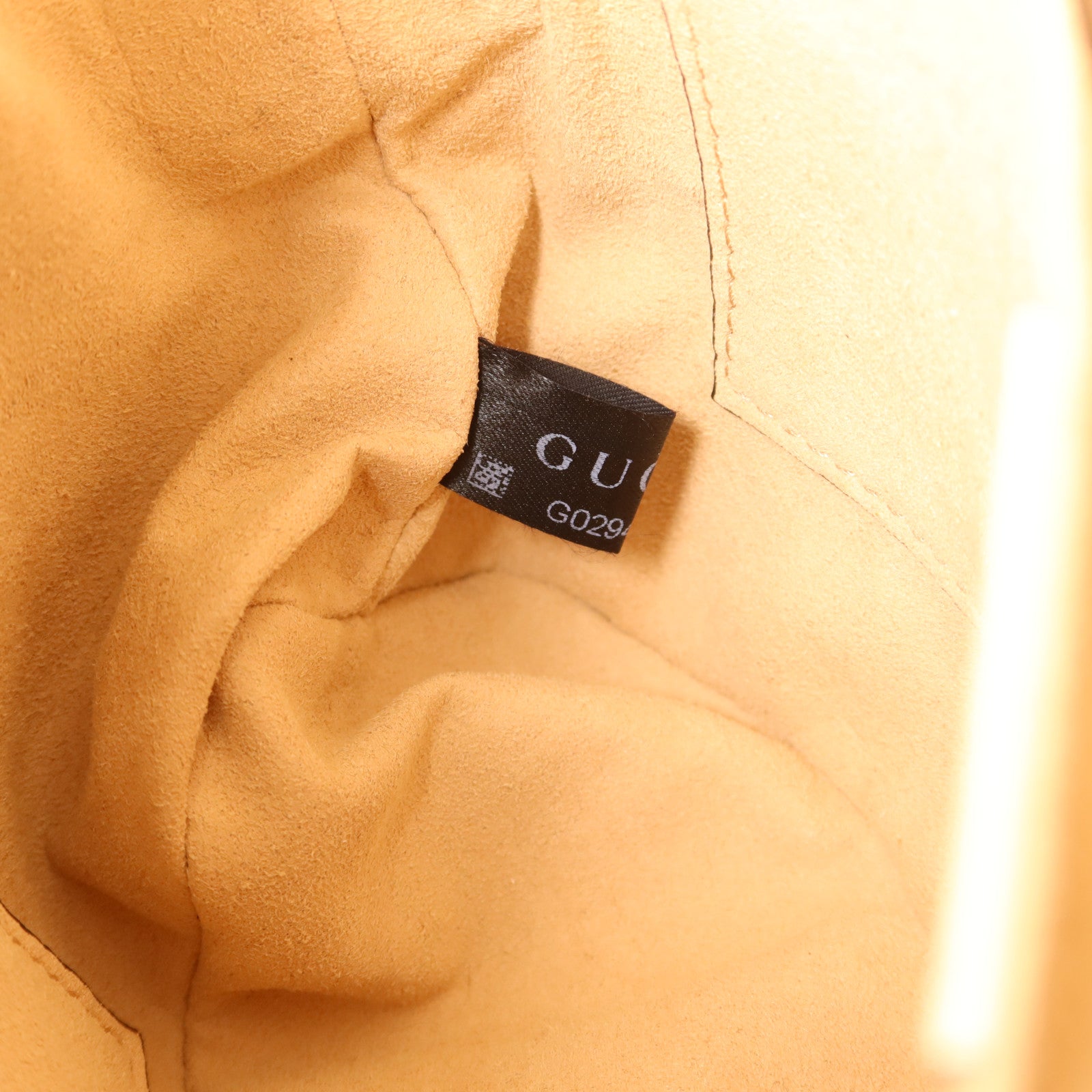 GUCCI 牛皮皮革GG Suptrme Ophidia金扣肩背袋