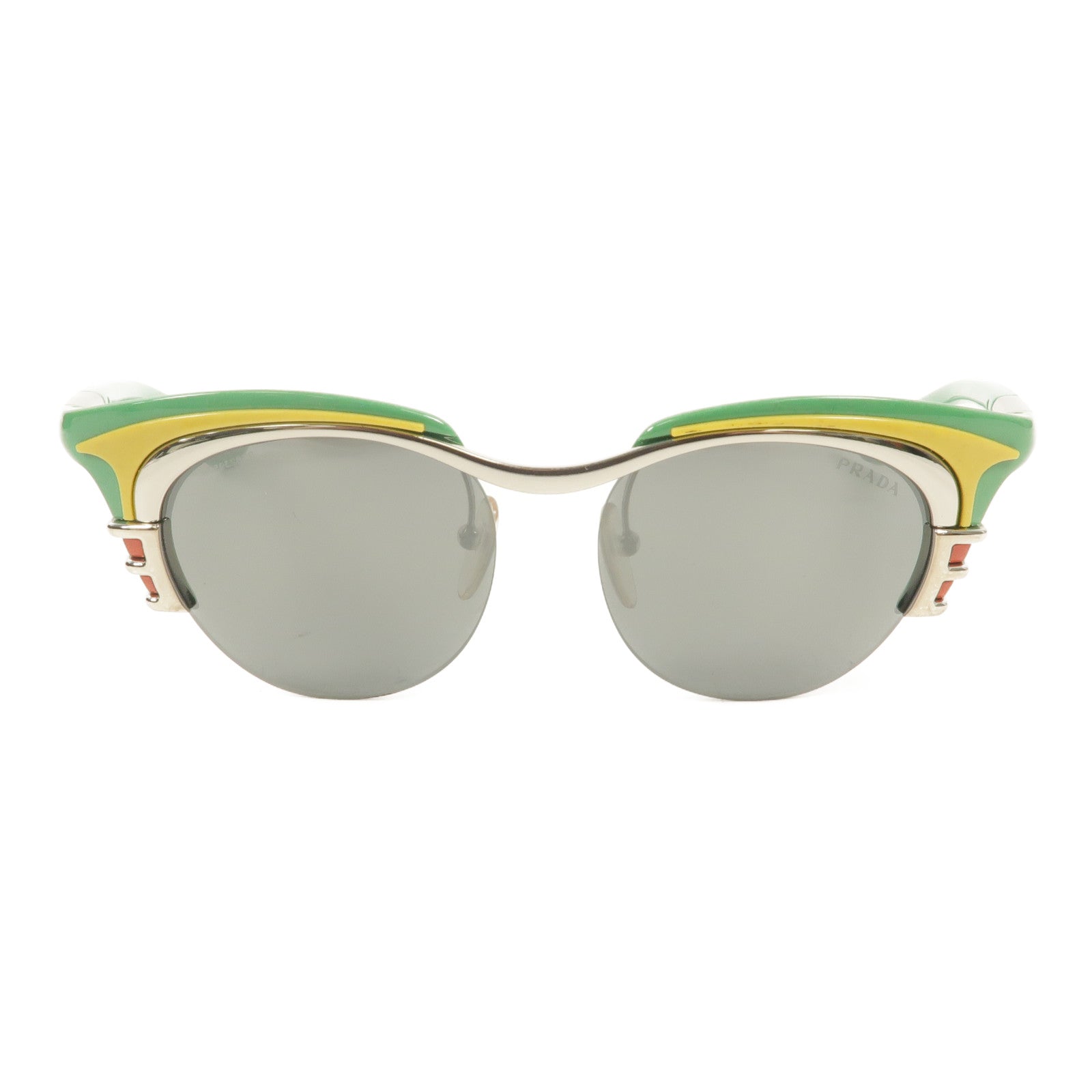PRADA PVC SPR 60O Dixie Sunglasses太陽眼鏡