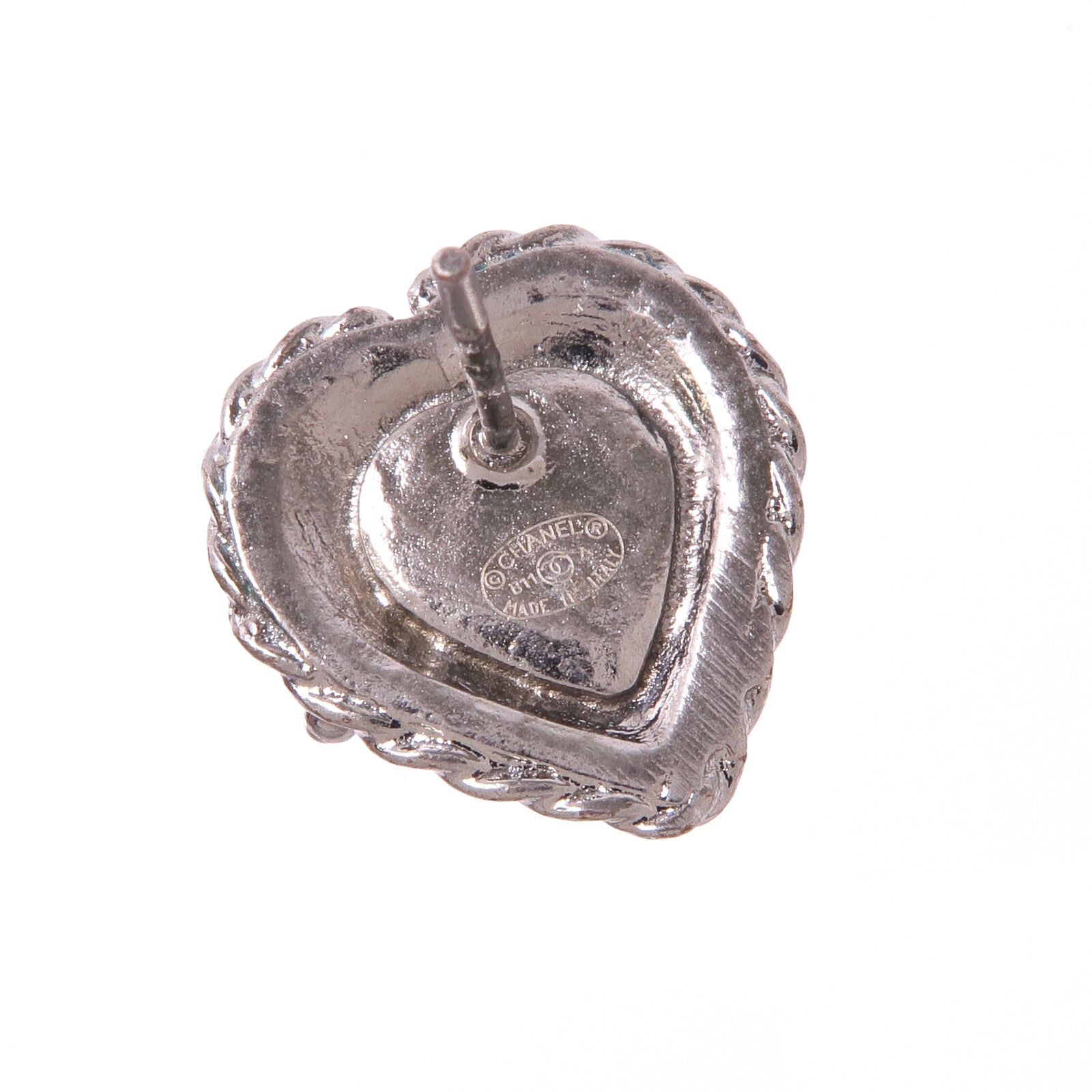 CHANEL 金屬Earrings耳環