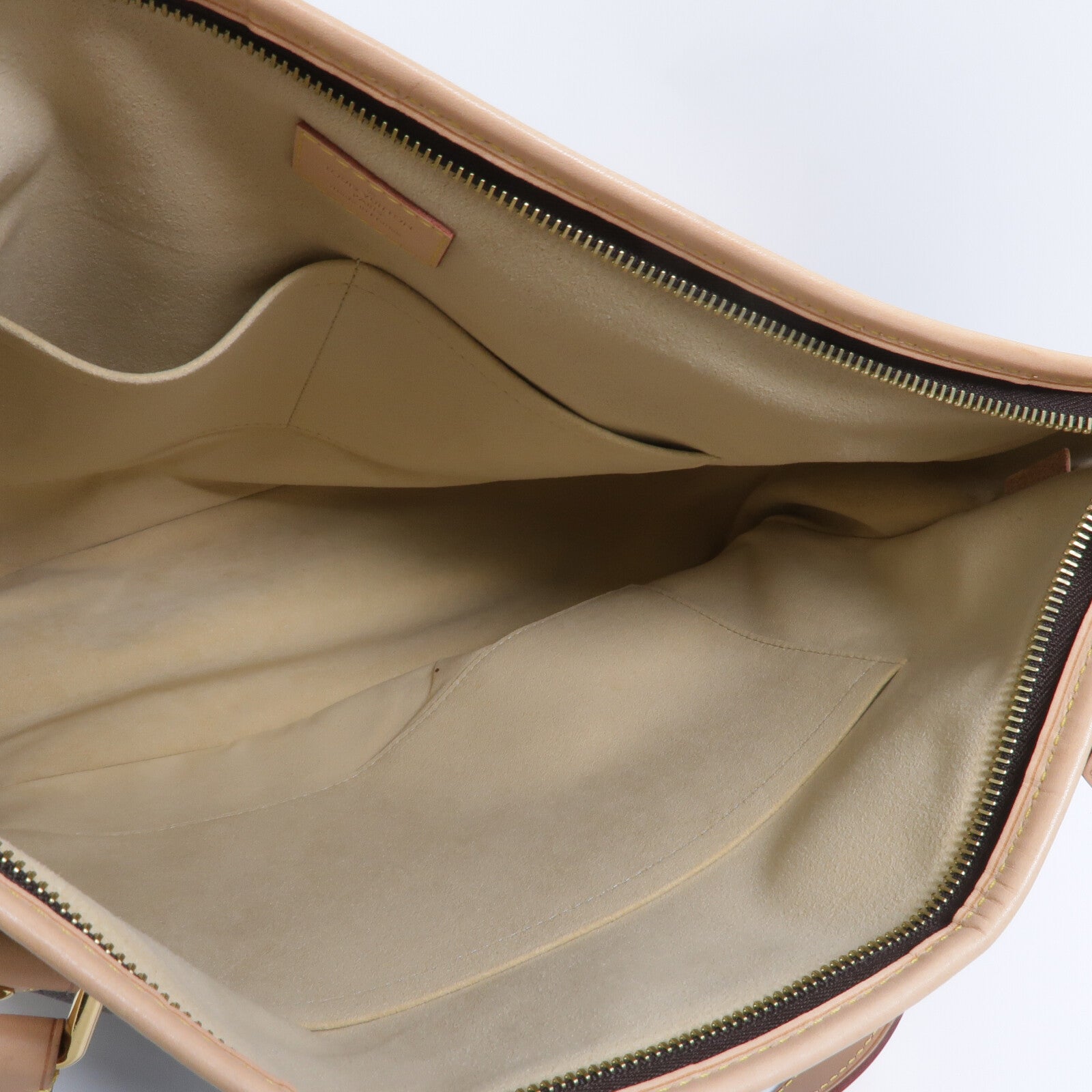 LOUIS VUITTON Monogram Estrela MM手挽袋