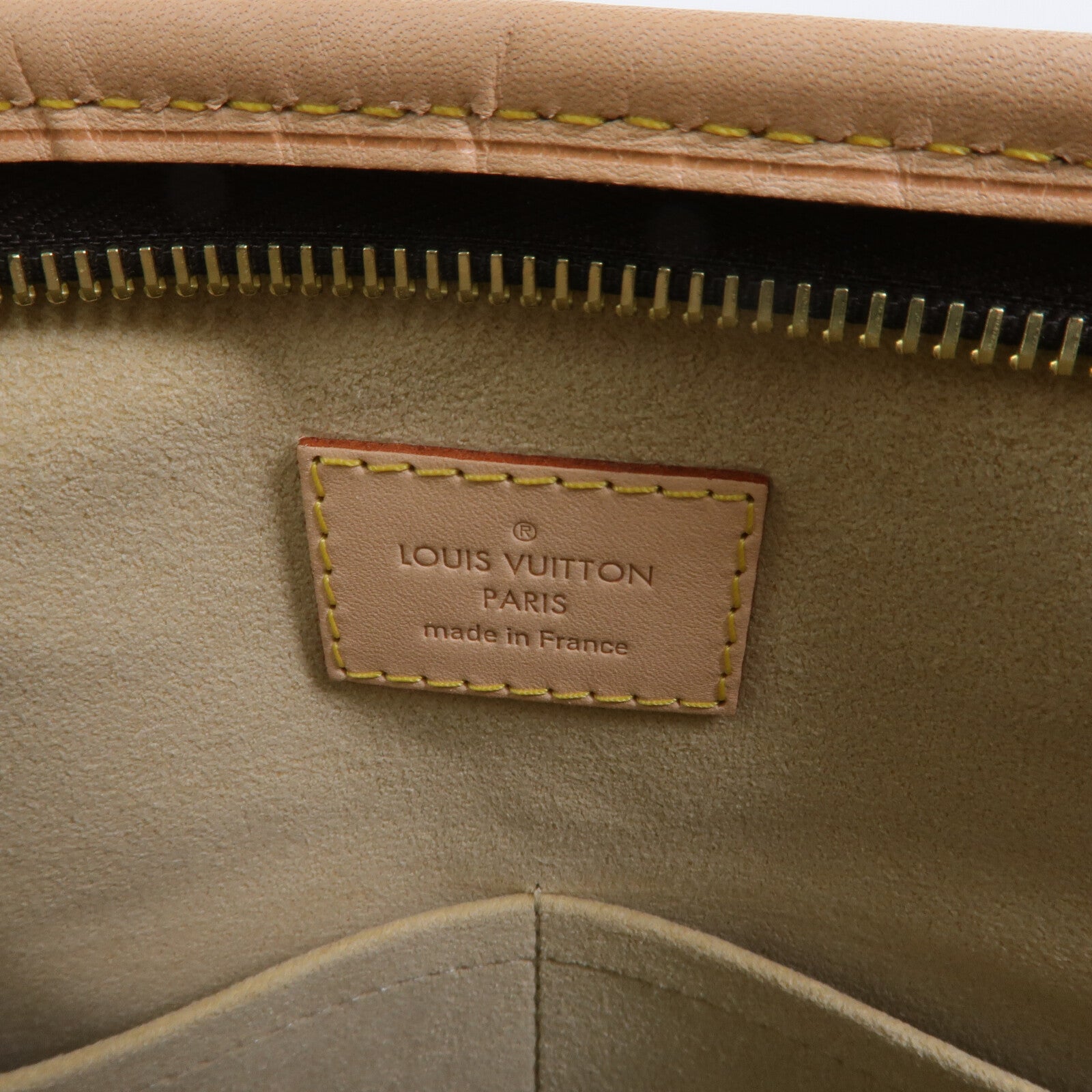LOUIS VUITTON Monogram Estrela MM手挽袋