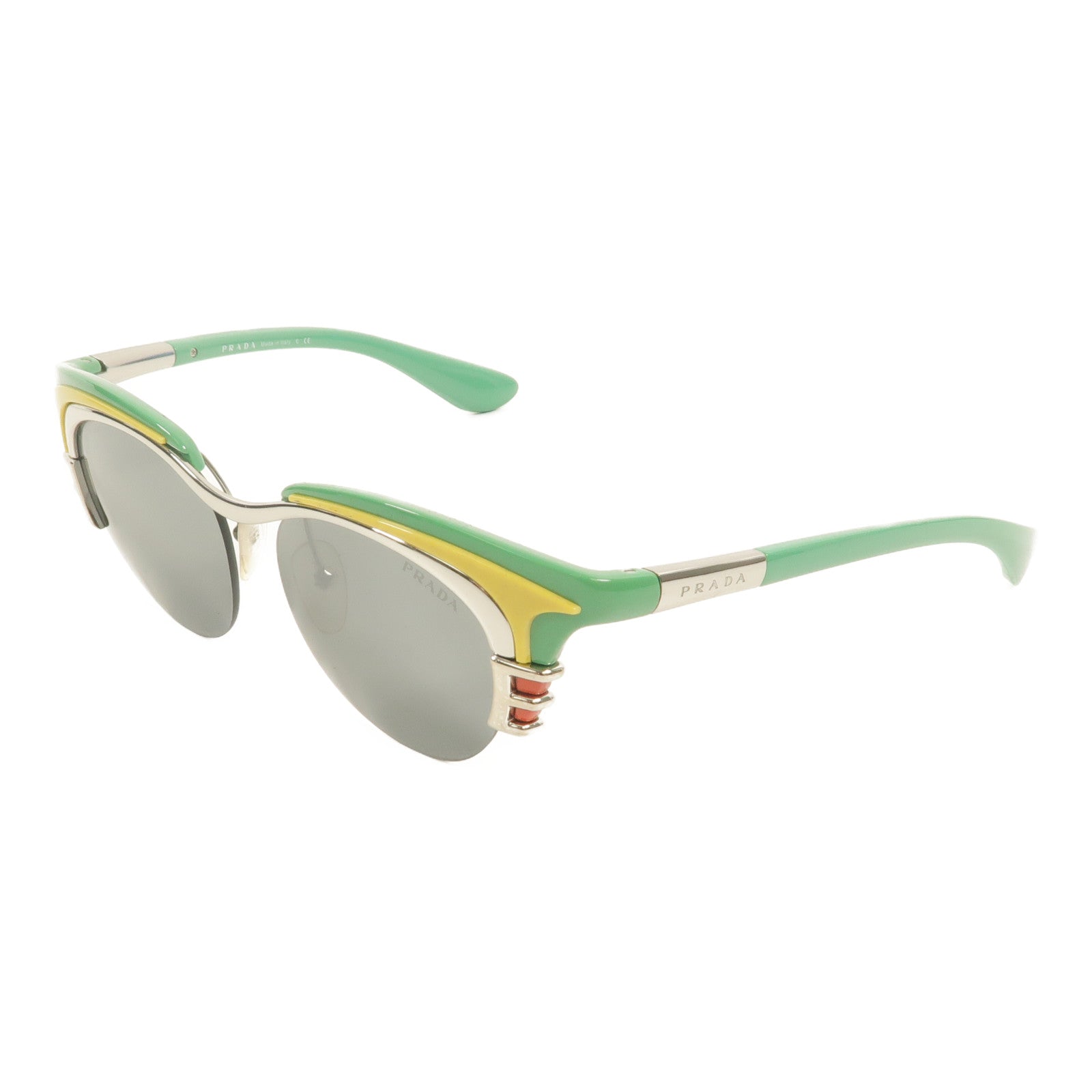 PRADA PVC SPR 60O Dixie Sunglasses太陽眼鏡