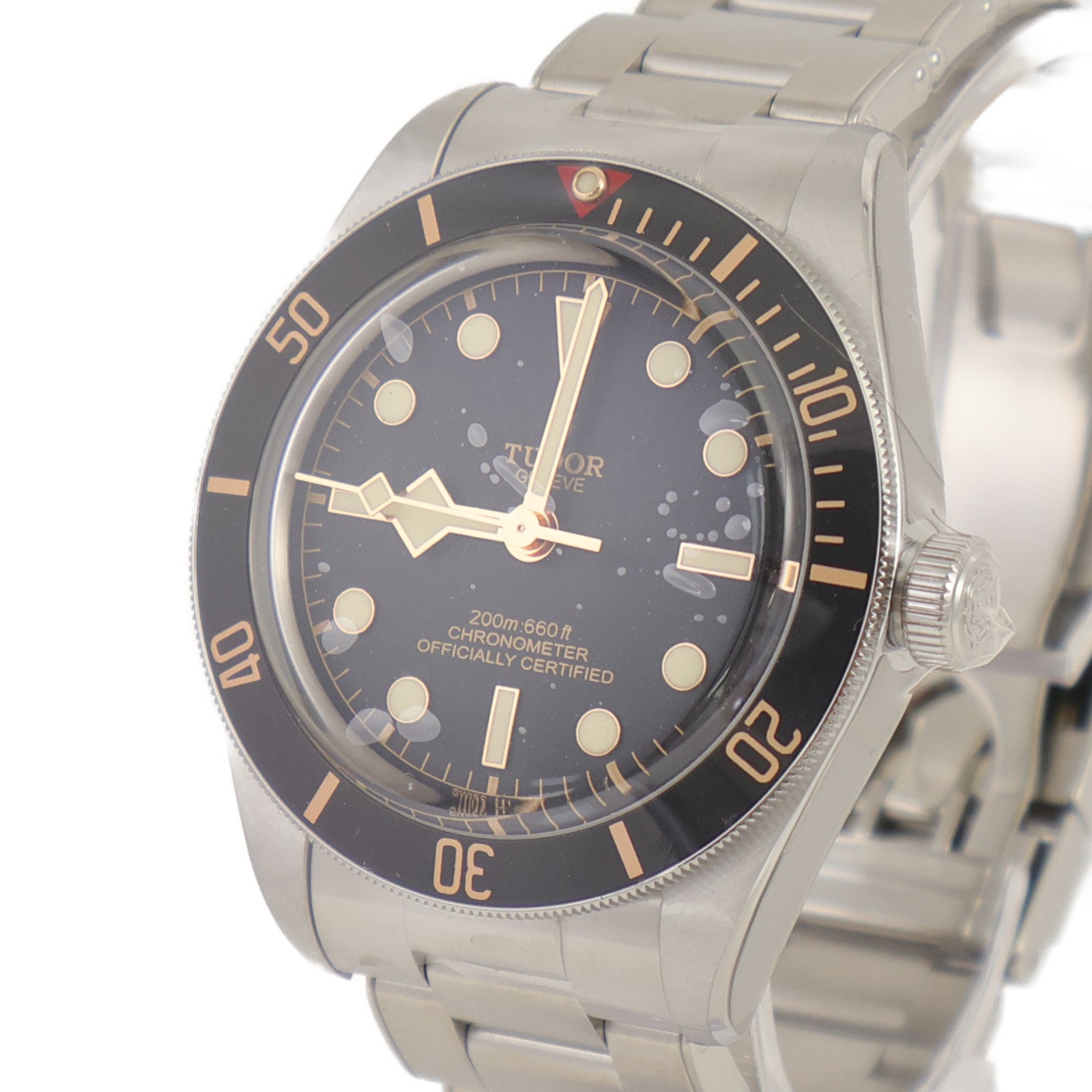 TUDOR Black Bay 58 79030N