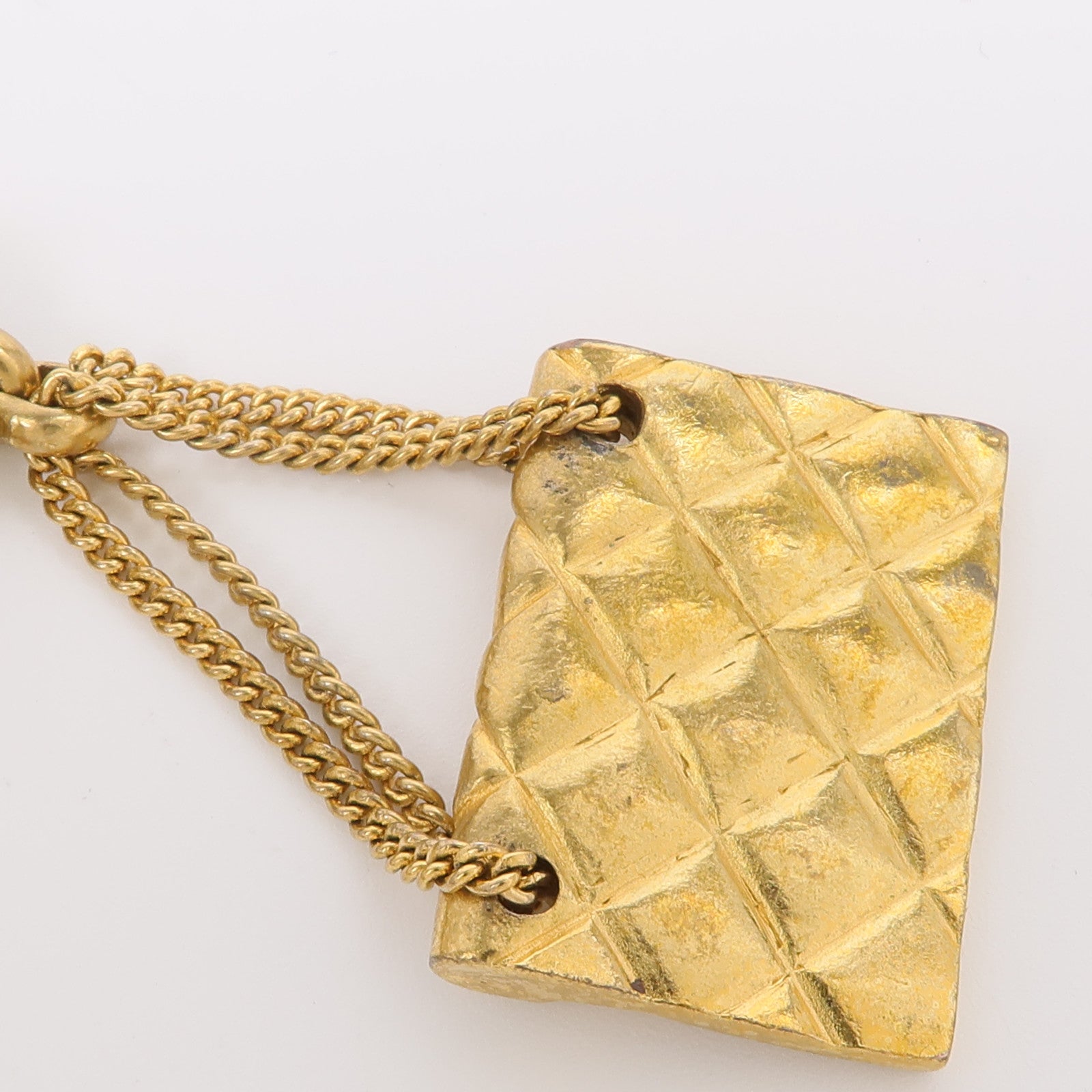CHANEL 金屬Belt腰帶