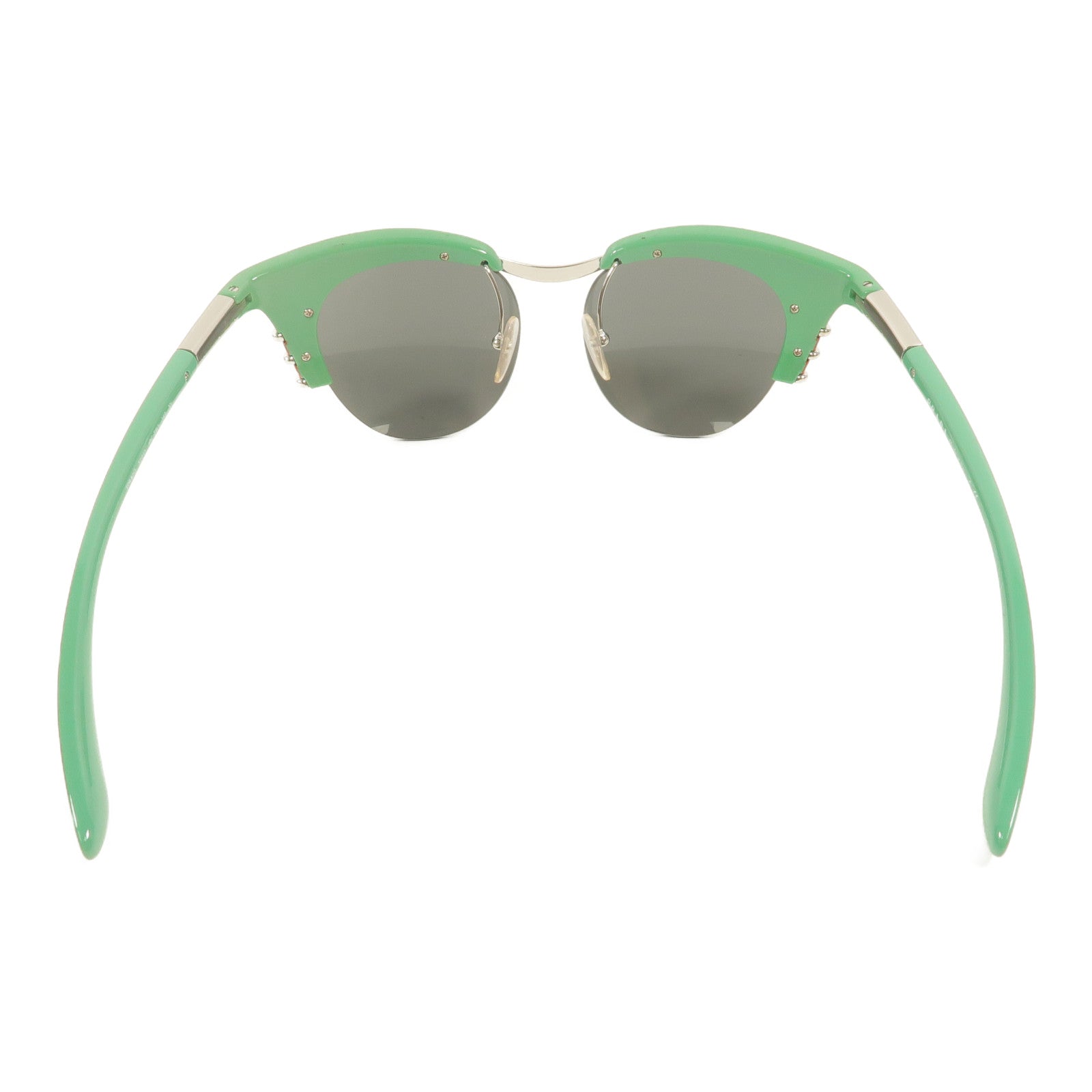 PRADA PVC SPR 60O Dixie Sunglasses太陽眼鏡