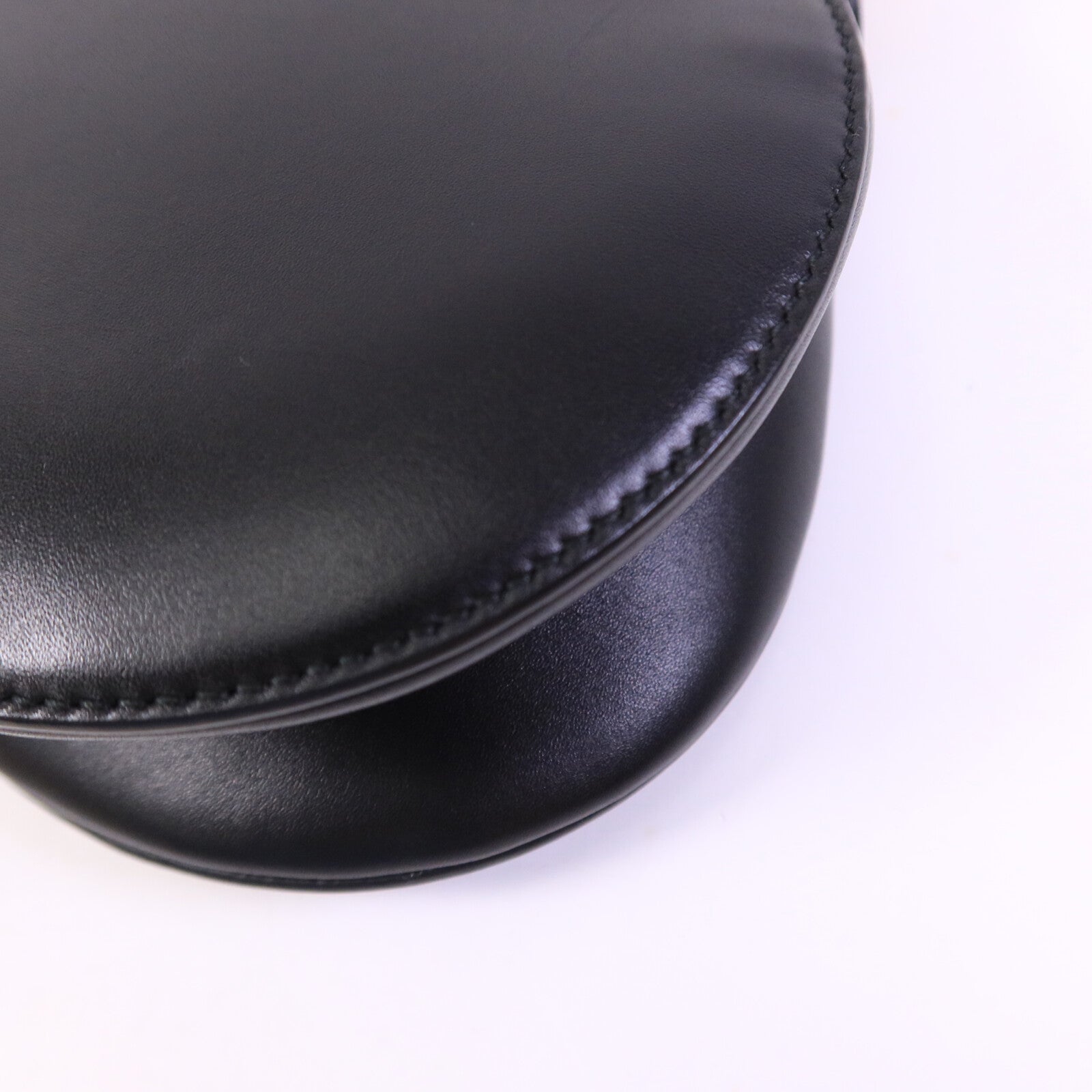 Dior 牛皮皮革Saddle Medium肩背袋