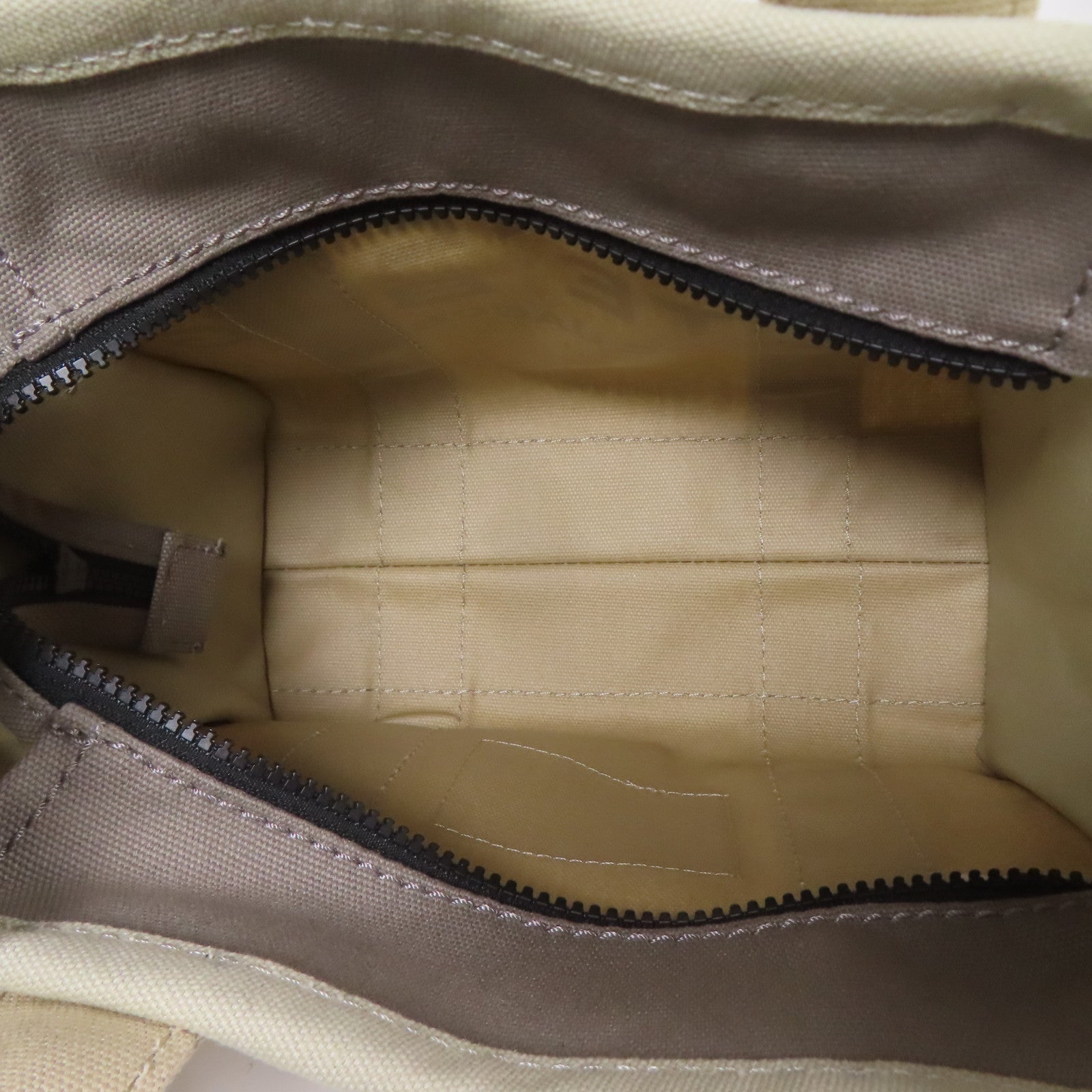MARC JACOBS 帆布Shoulder Bag手挽肩背兩用袋