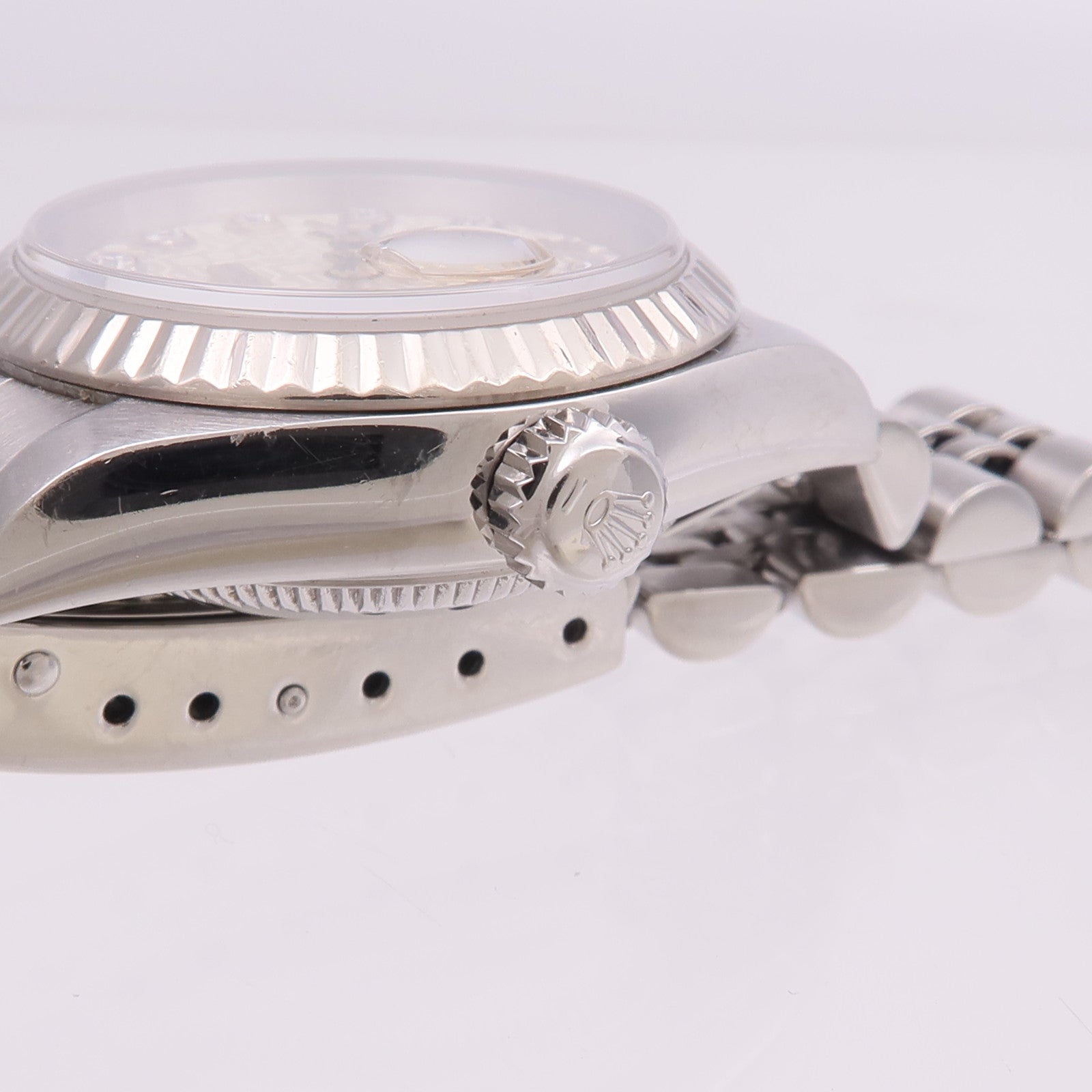 ROLEX Datejust 79174G