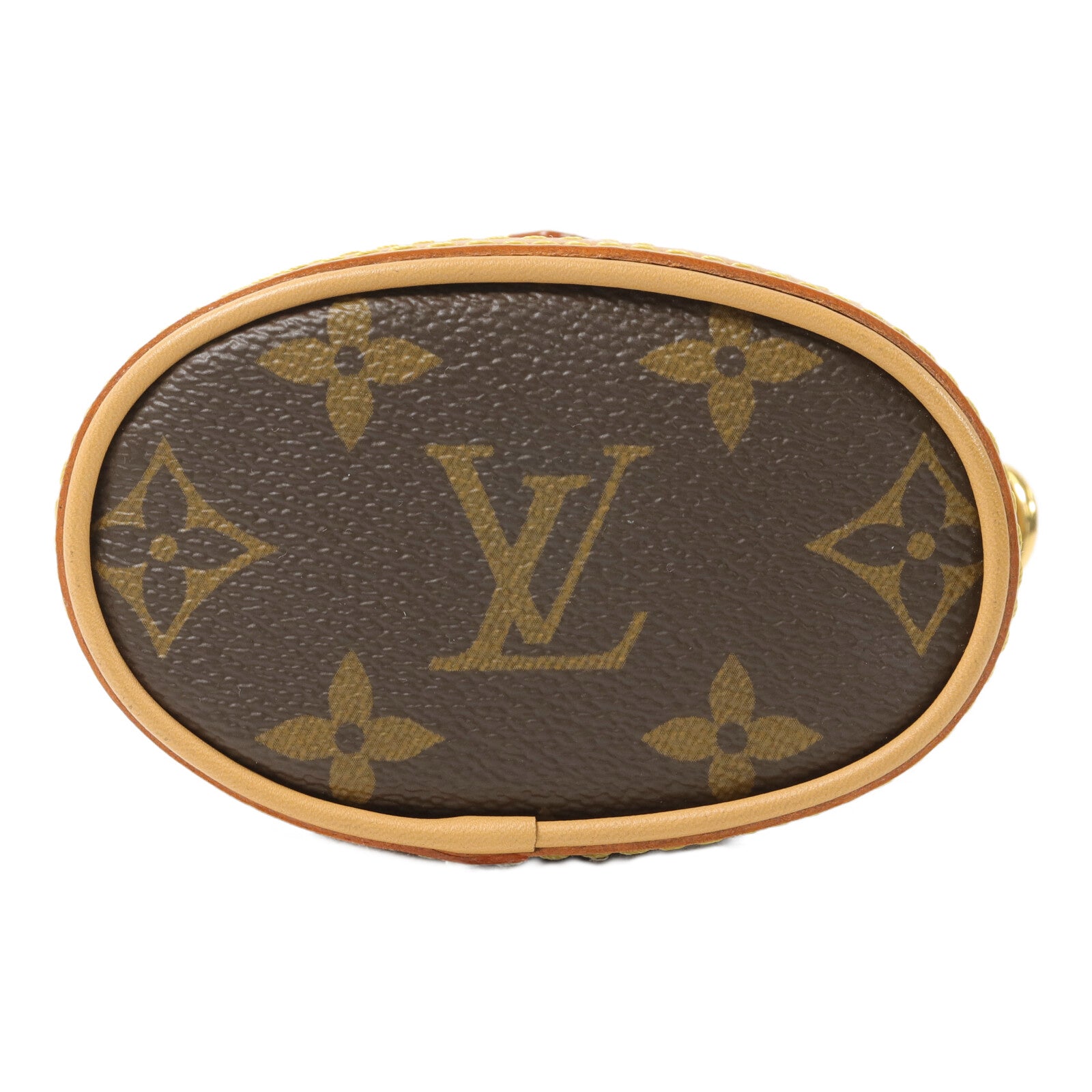 LOUIS VUITTON Monogram Fold Me Pouch肩背袋