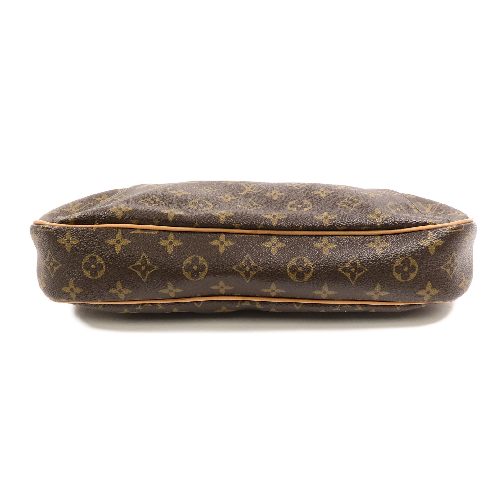 LOUIS VUITTON Monogram Thames GM肩背袋