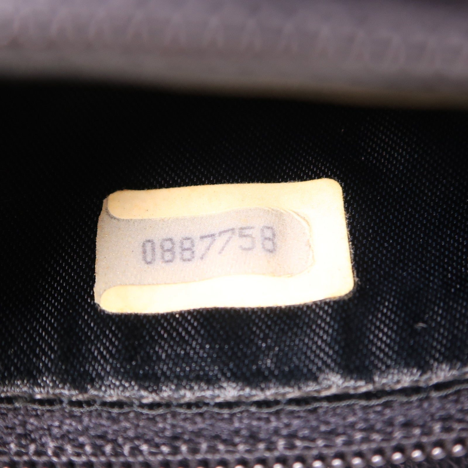 CHANEL 羊皮皮革Vintage Flap Bag金扣鏈帶肩背袋