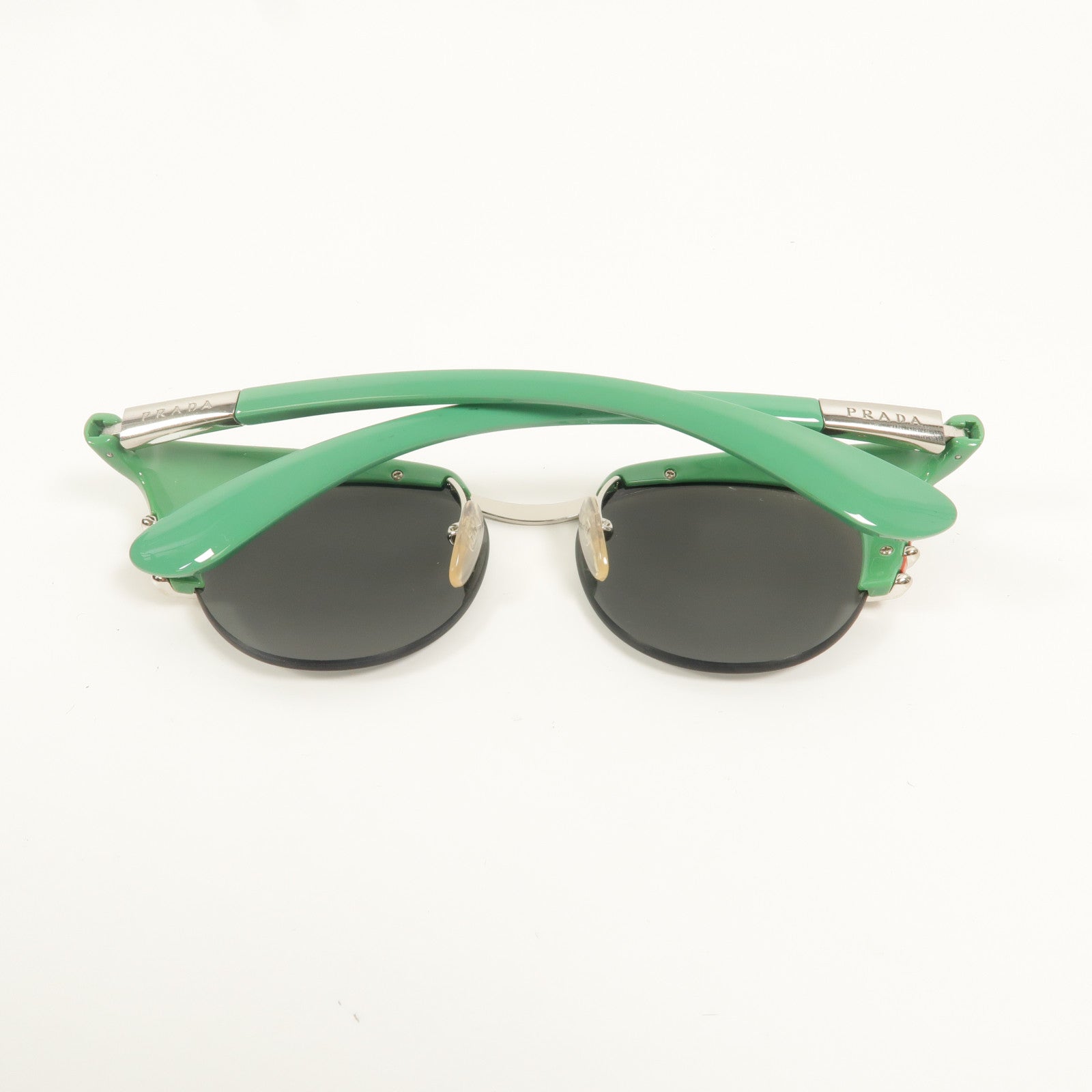 PRADA PVC SPR 60O Dixie Sunglasses太陽眼鏡