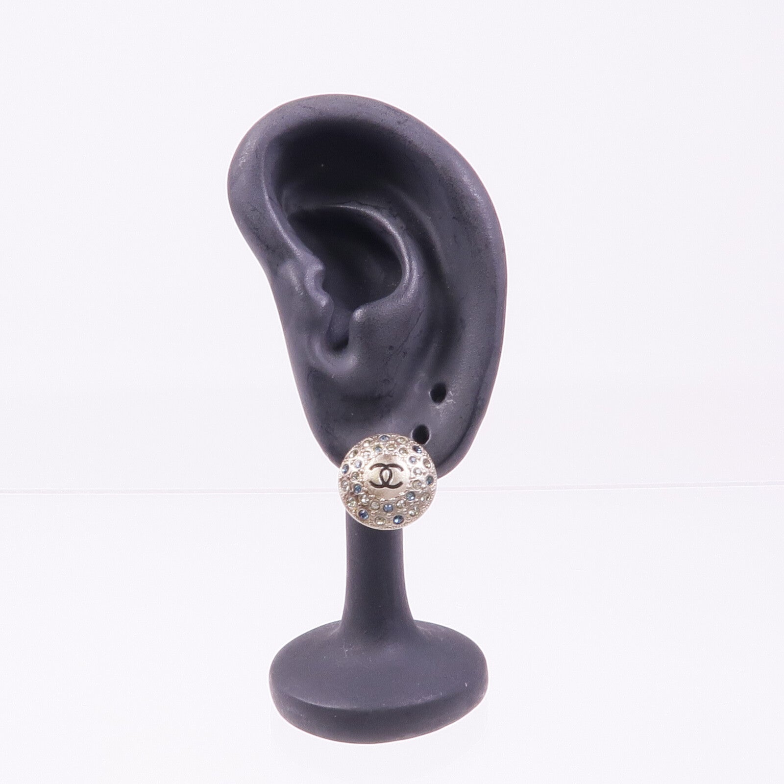 CHANEL 金屬Earrings耳環