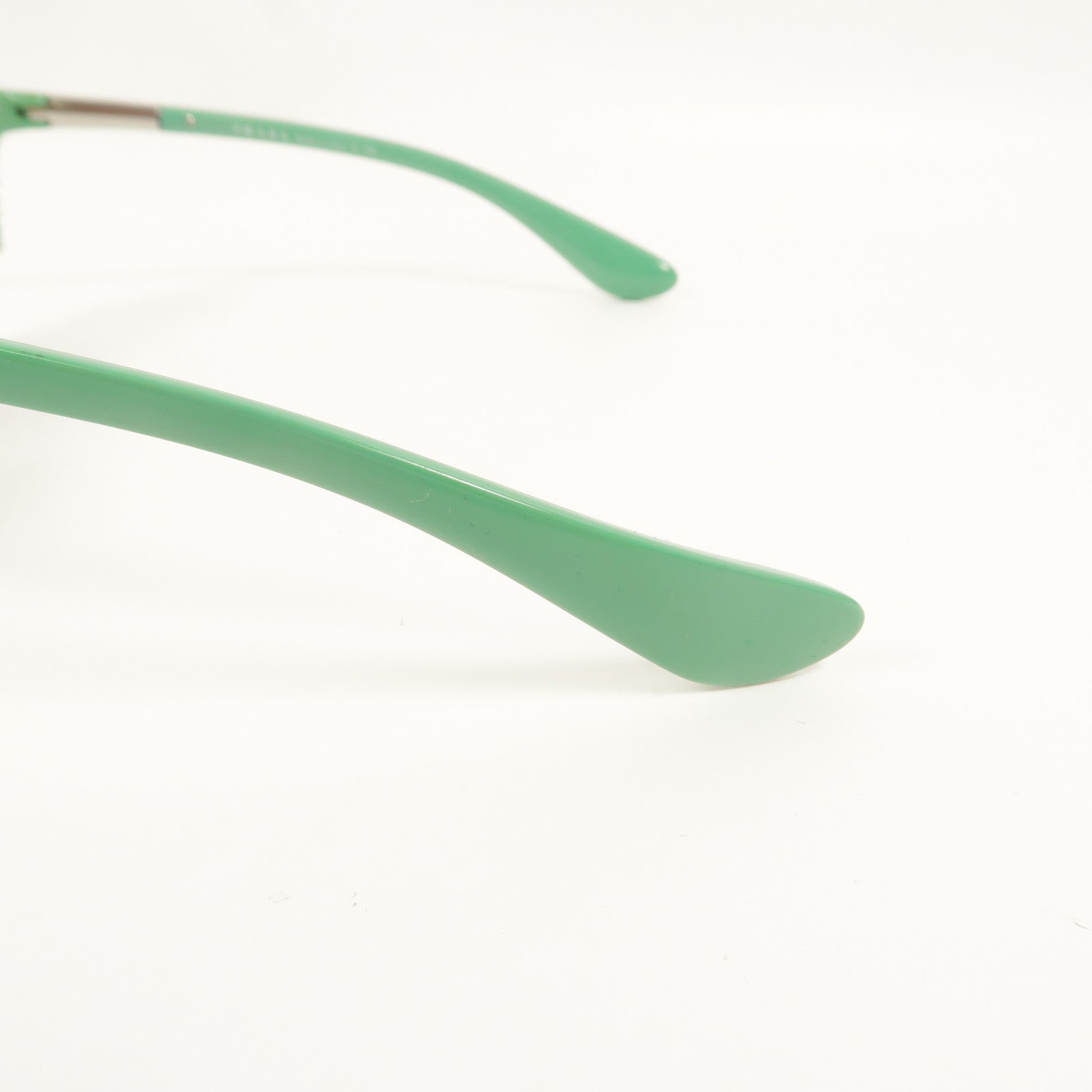 PRADA PVC SPR 60O Dixie Sunglasses太陽眼鏡