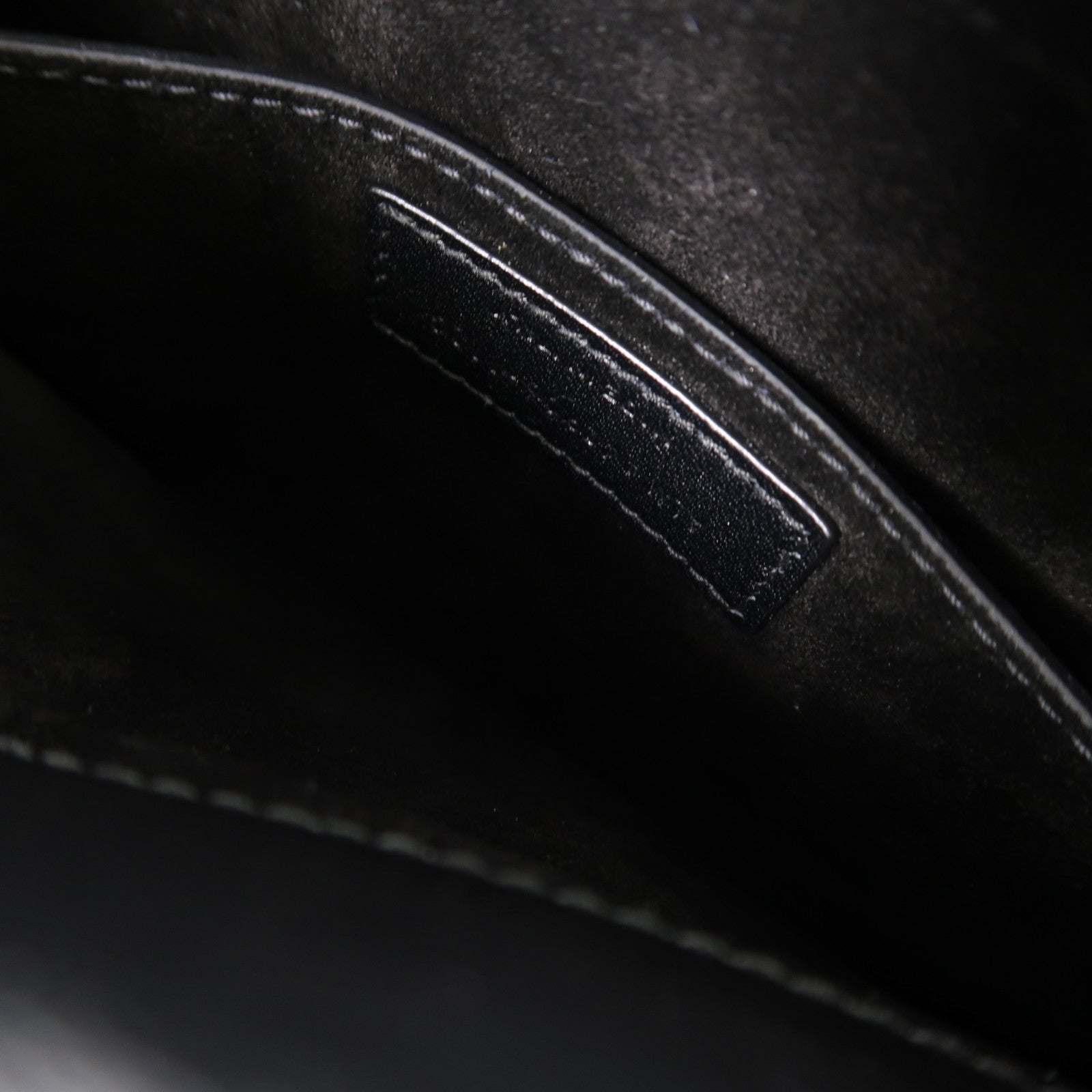 SAINT LAURENT 牛皮皮革Sunset Medium銀扣肩背袋