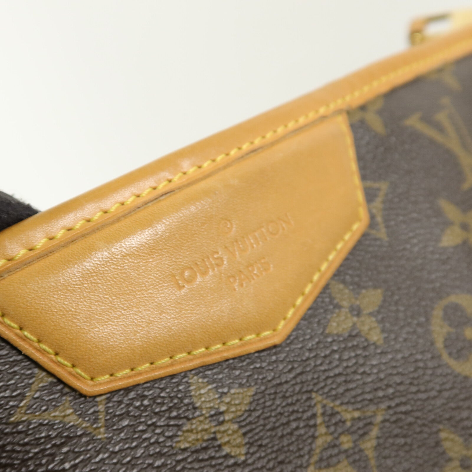 LOUIS VUITTON Monogram Estrela GM手挽肩背兩用袋