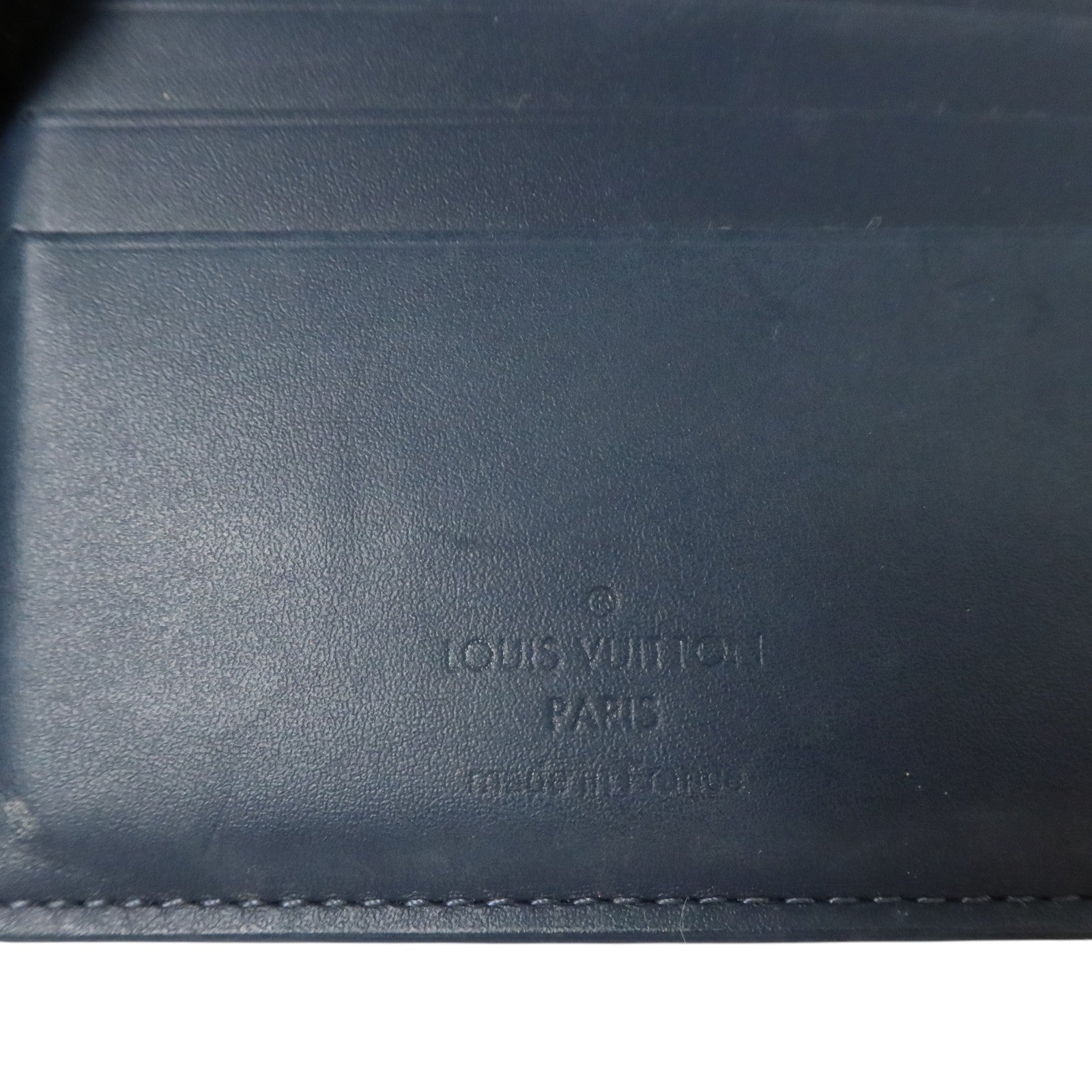 LOUIS VUITTON Monogram Shadow Multiple Wallet錢包