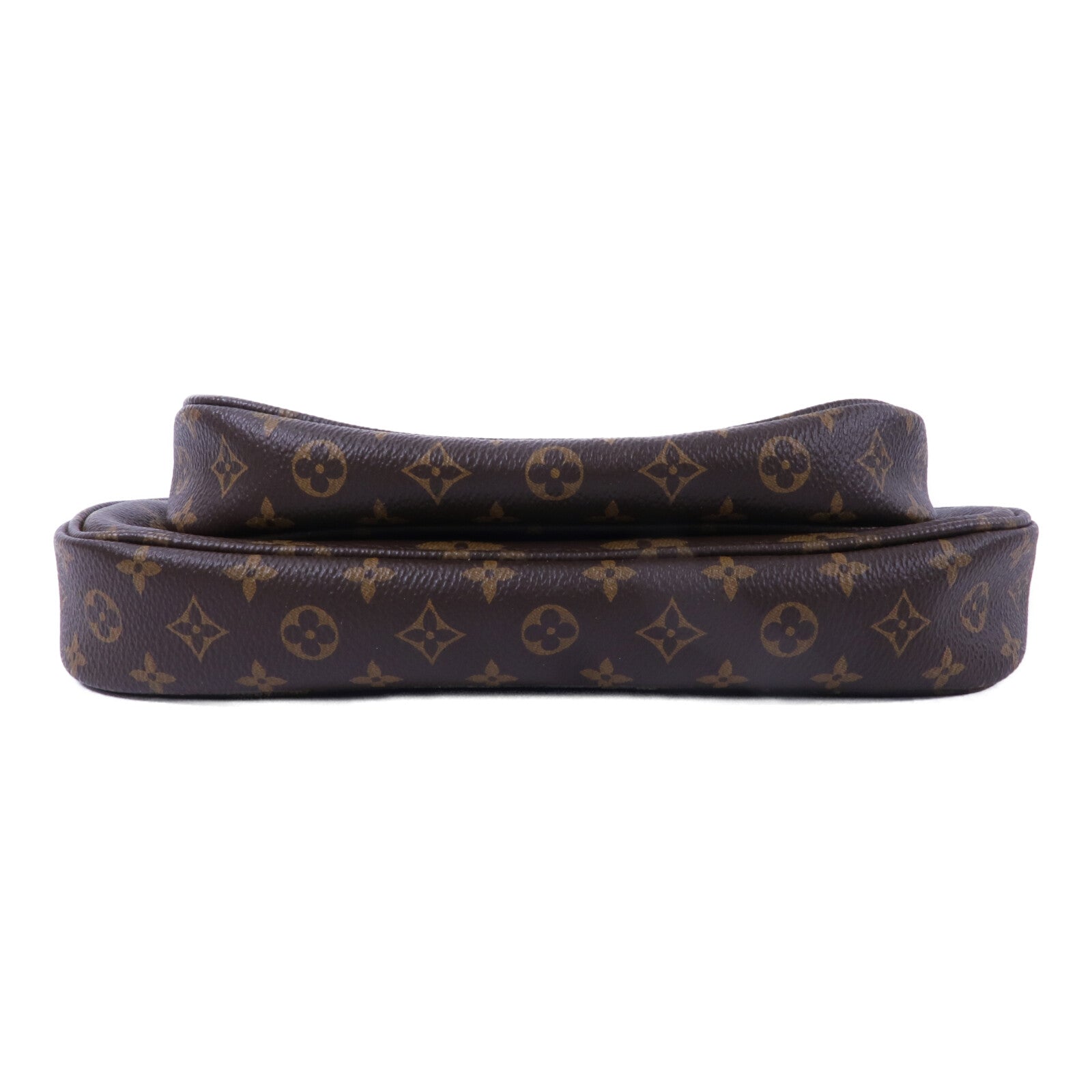 LOUIS VUITTON Monogram Multi Pochette Accessoires肩背袋