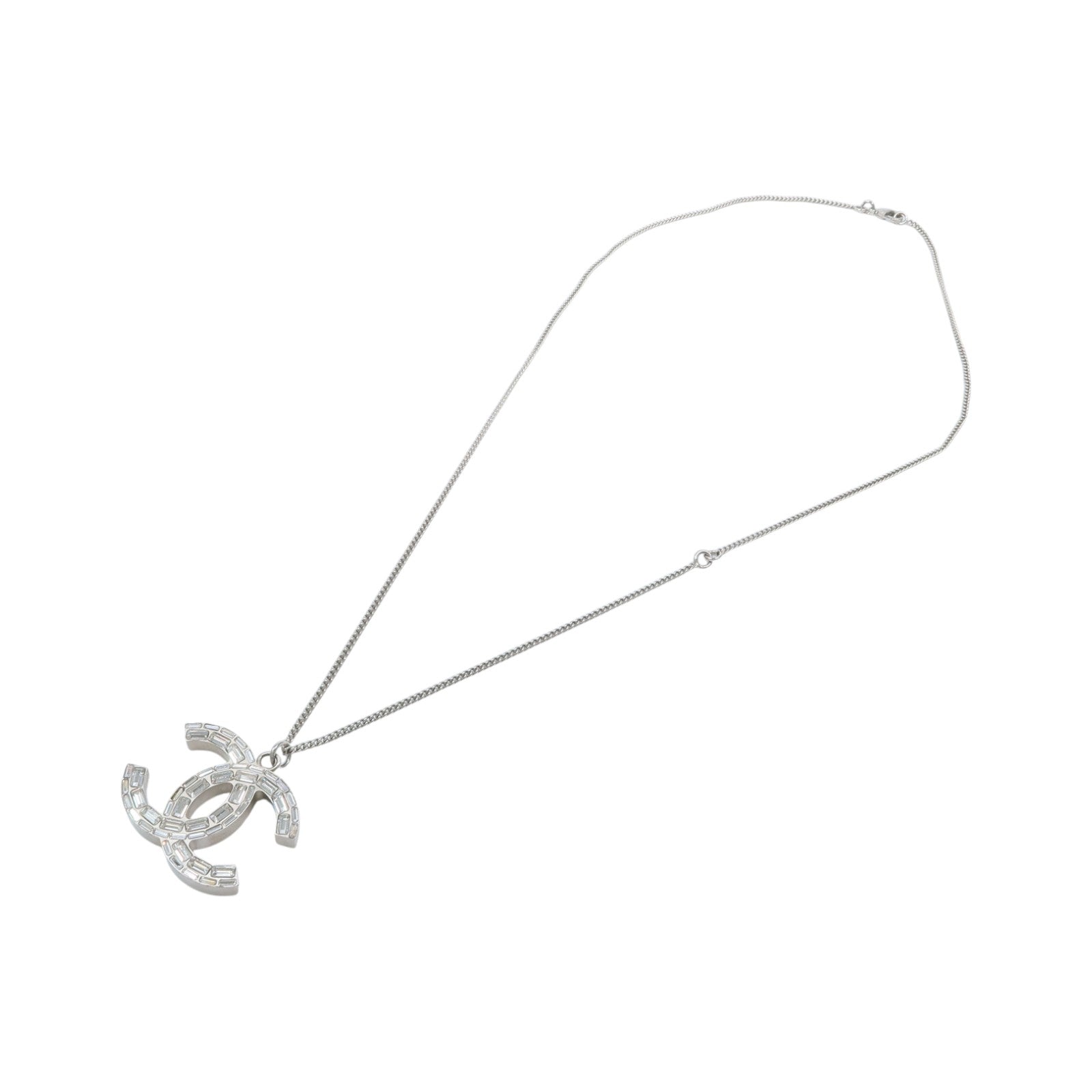 CHANEL 金屬Necklace項鍊