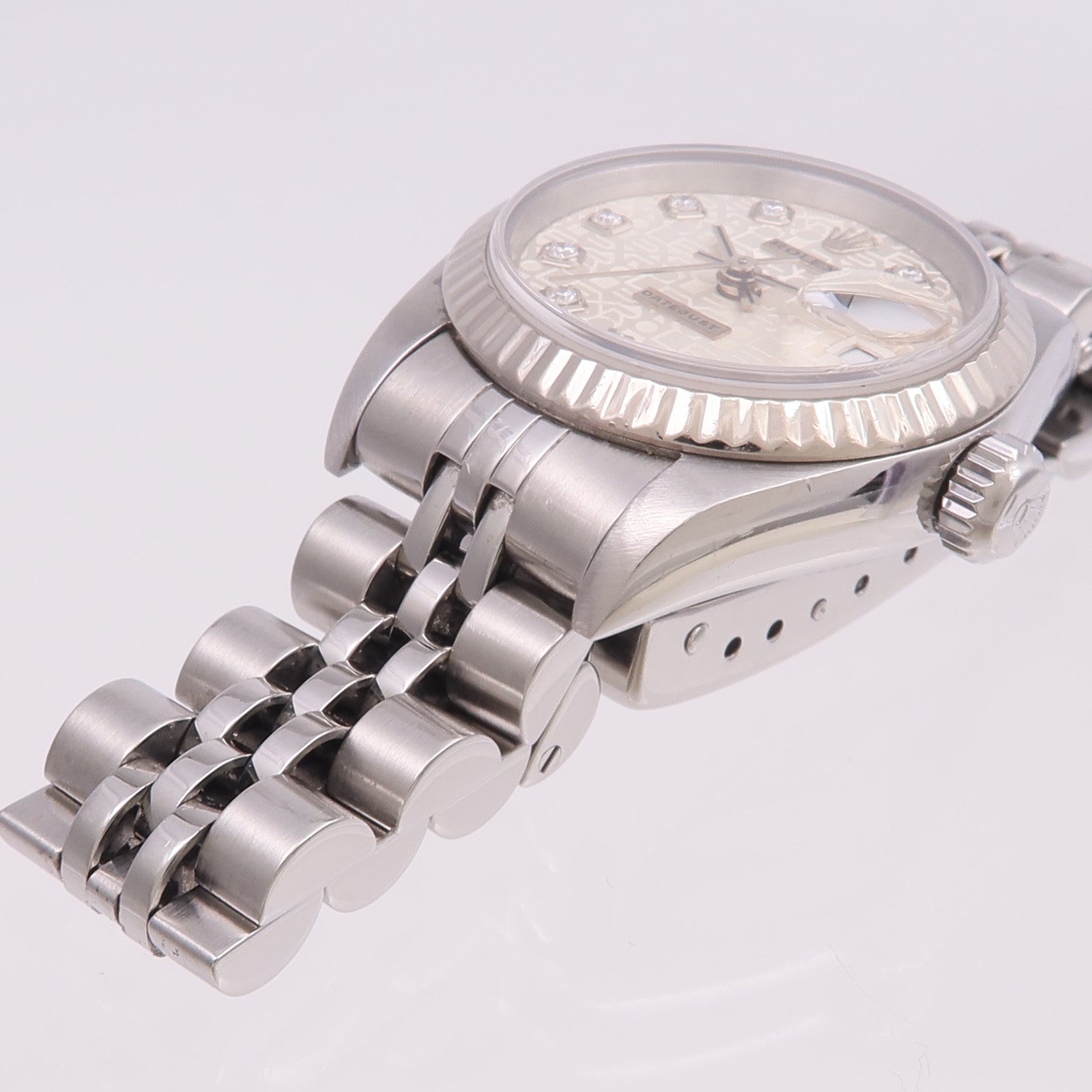 ROLEX Datejust 79174G