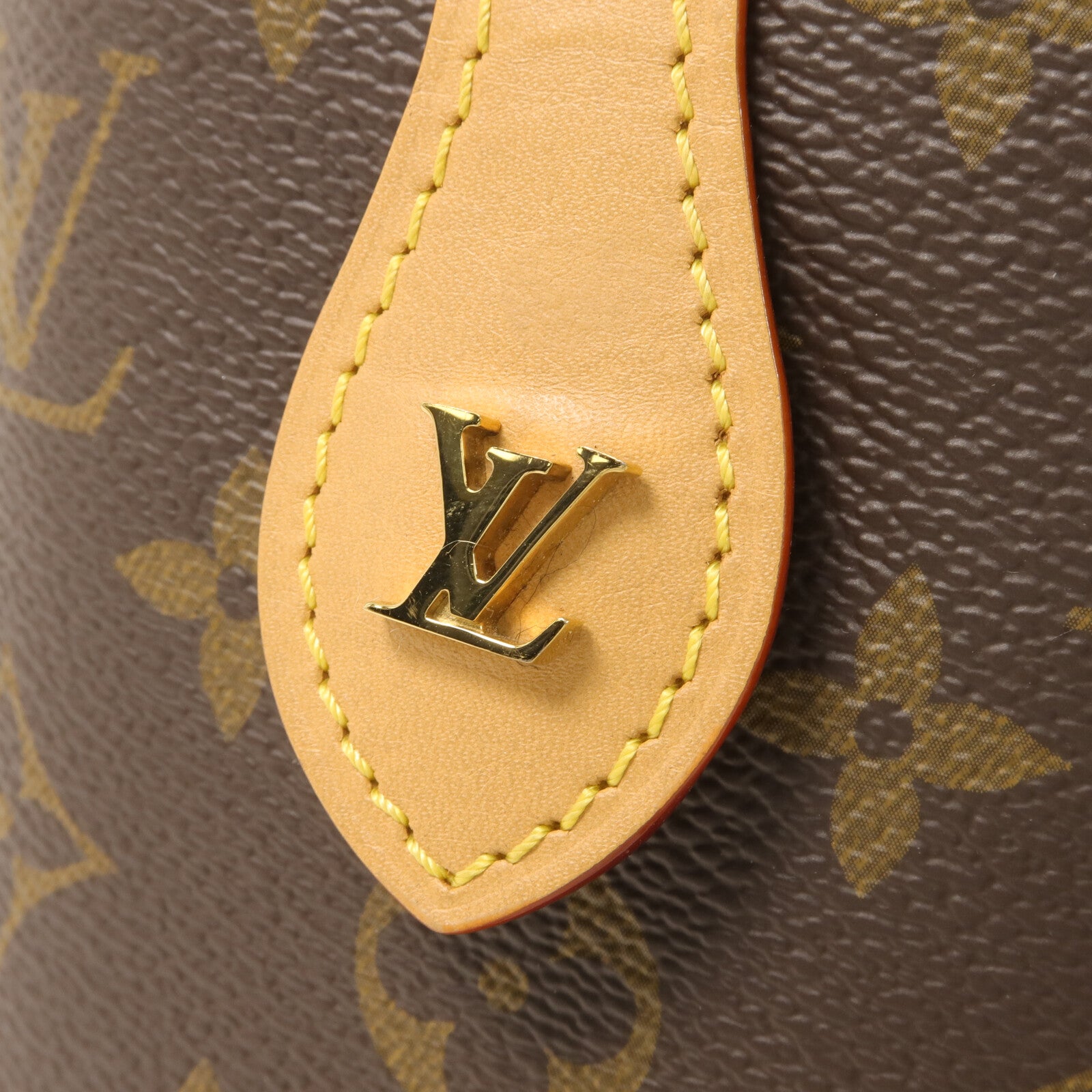 LOUIS VUITTON Monogram Fold Me Pouch肩背袋